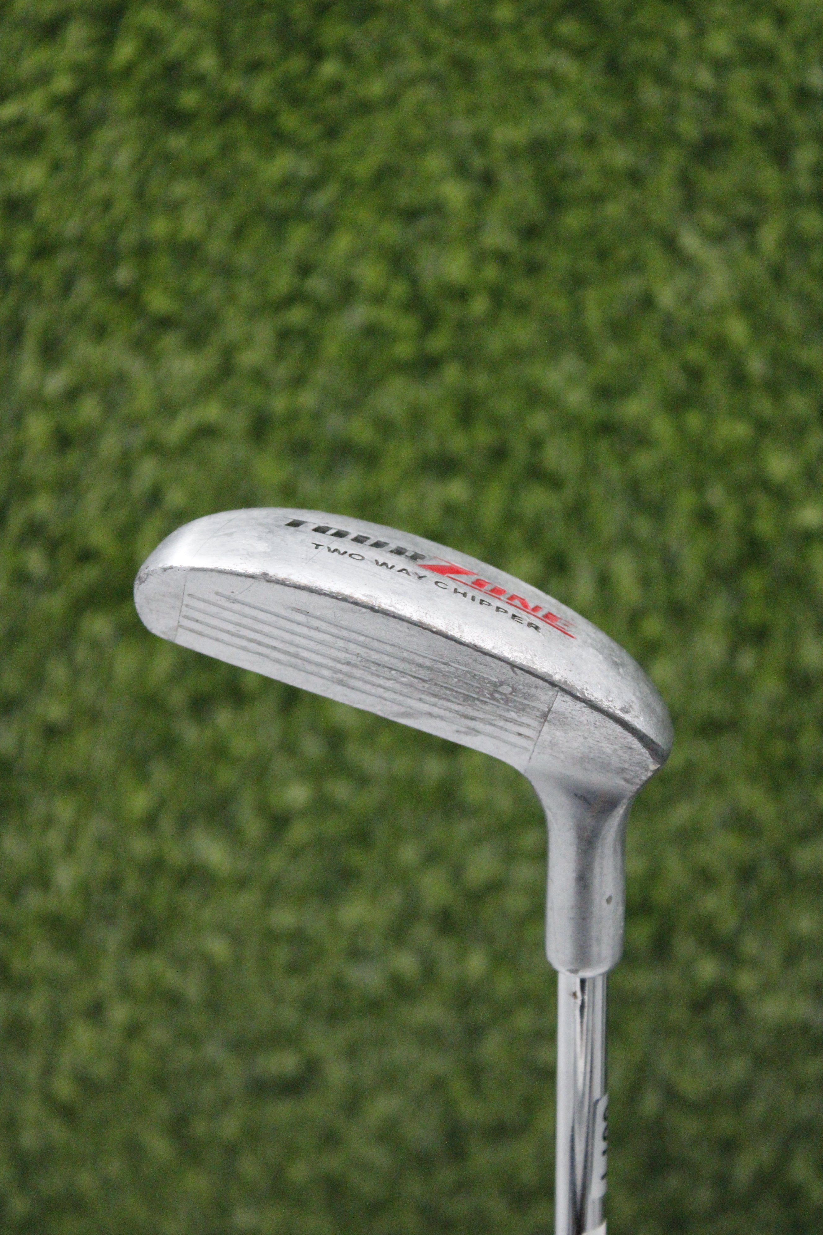 Tour Zone Two Way Chipper Wedge Flex 36"