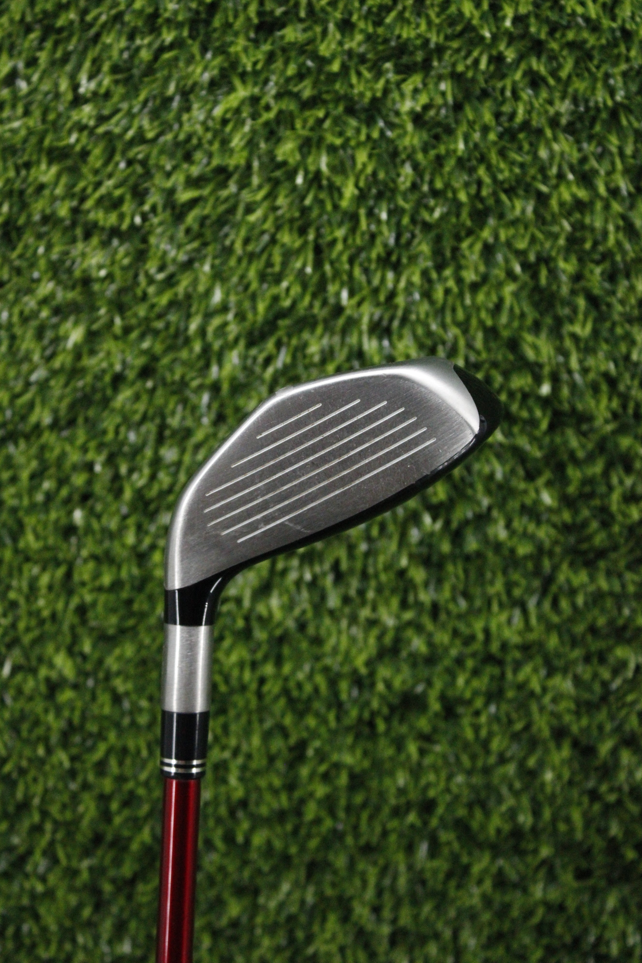 TaylorMade 2010 Raylor 19° 3 Hybrid R Flex 40.75"