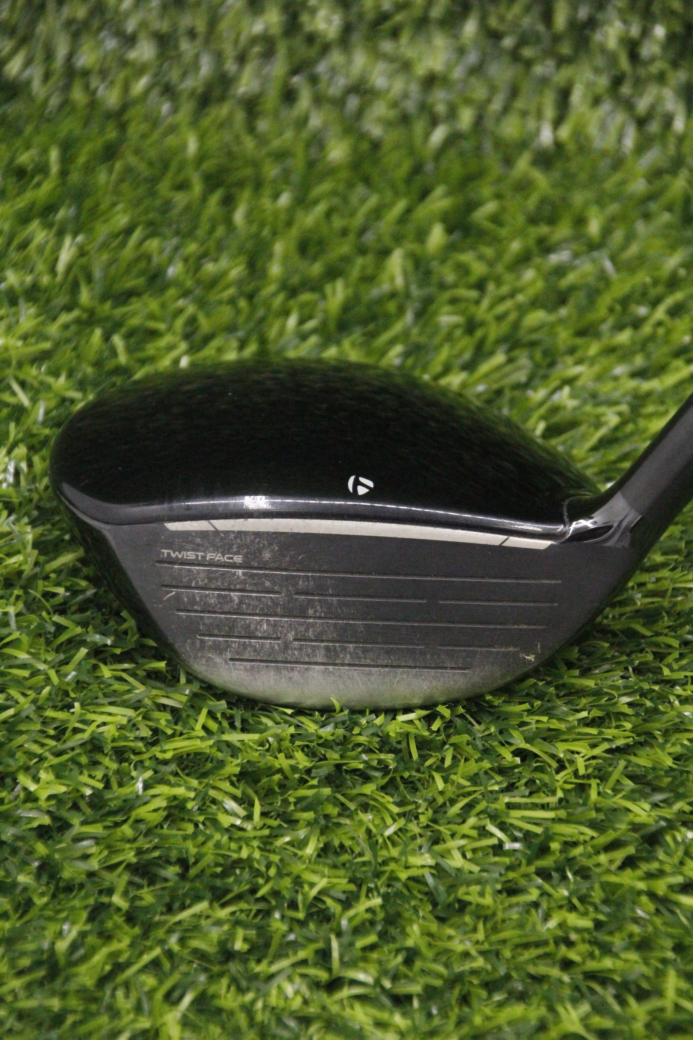 TaylorMade Qi10 18° 5 Wood S Flex 42"