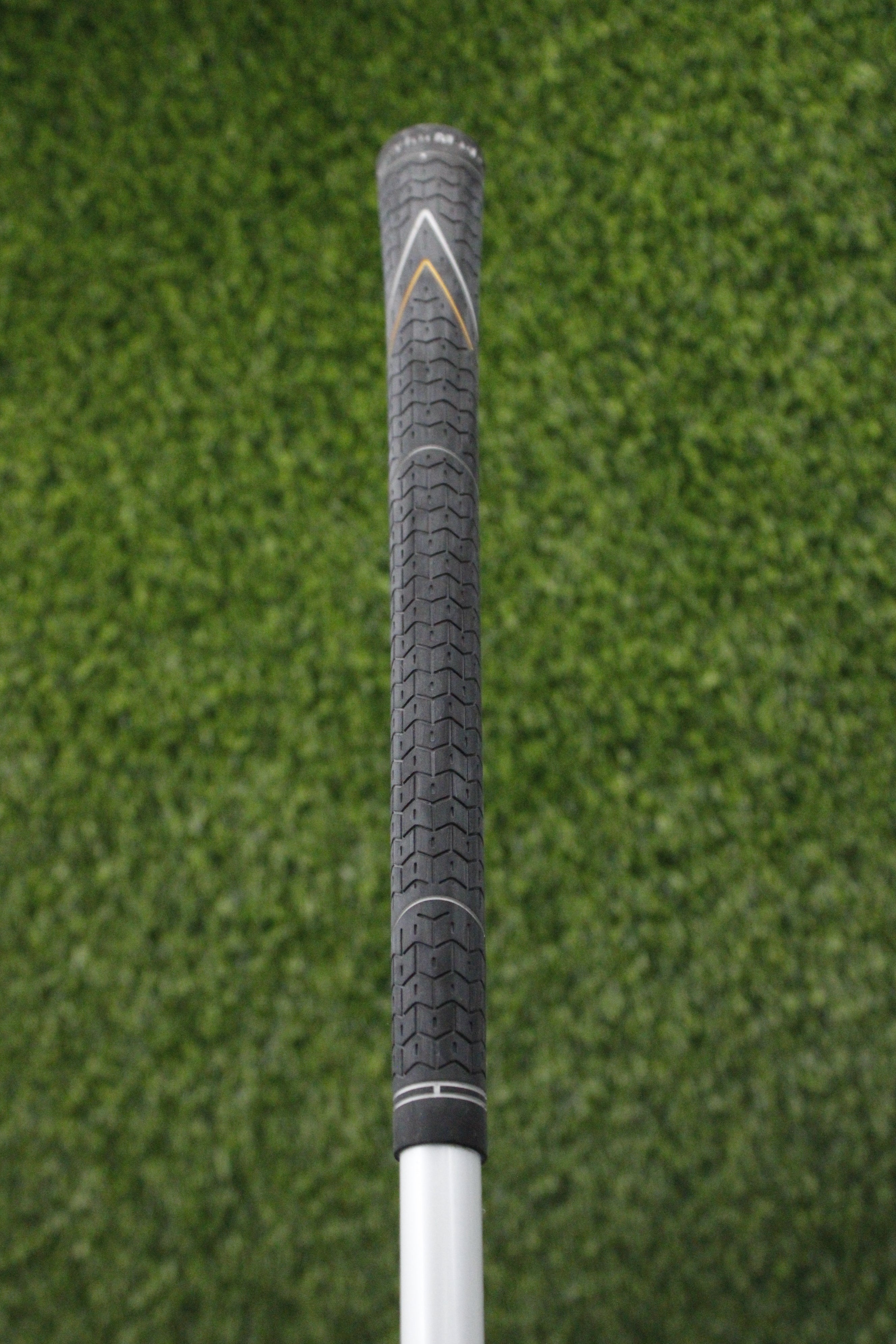TaylorMade 2007 Burner 460 10.5° Driver R Flex 45.5"