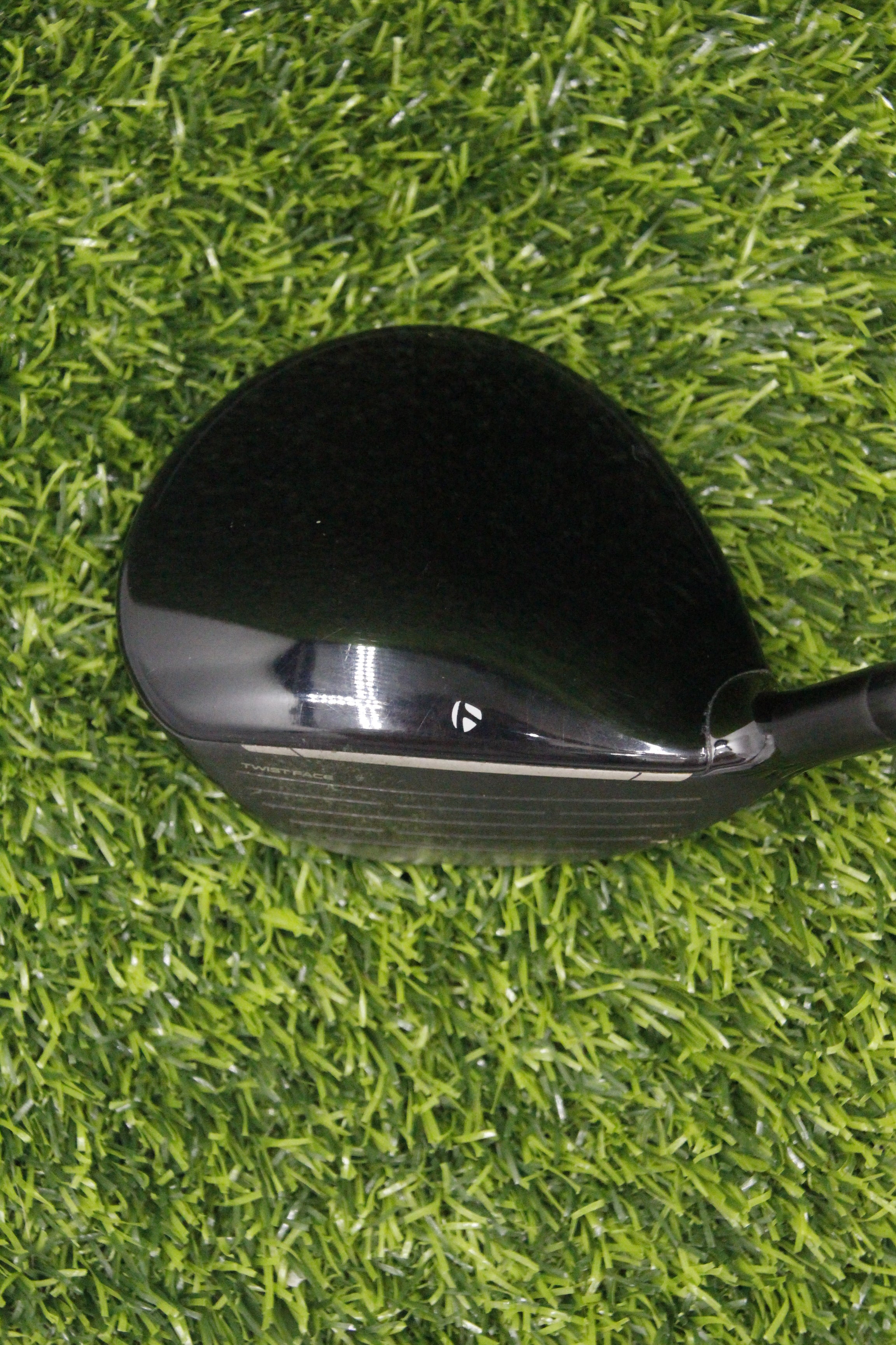 TaylorMade Qi10 18° 5 Wood S Flex 42"