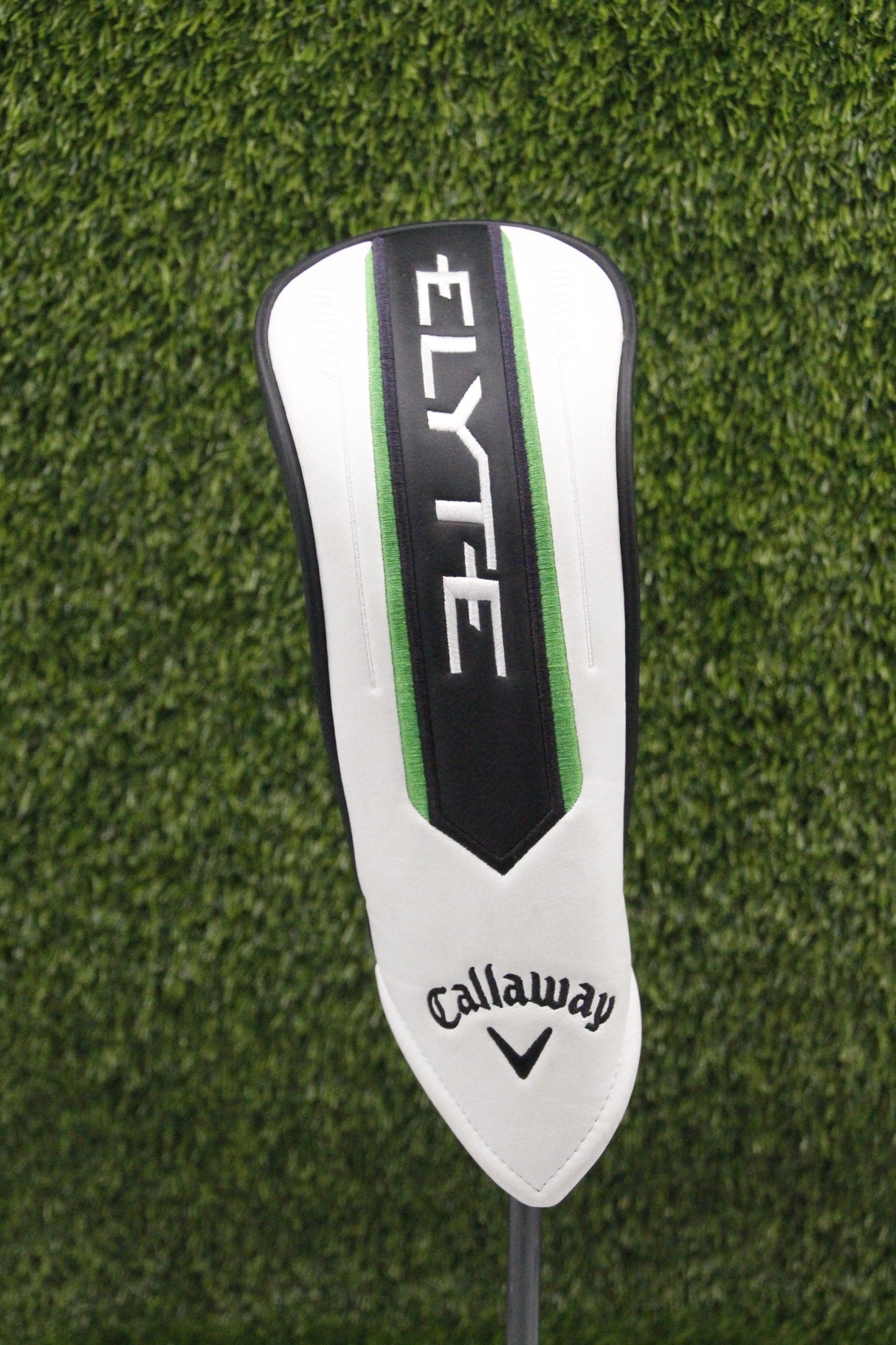 Callaway Elyte 21° 7 Wood R Plus Flex 42.25" w/ HC