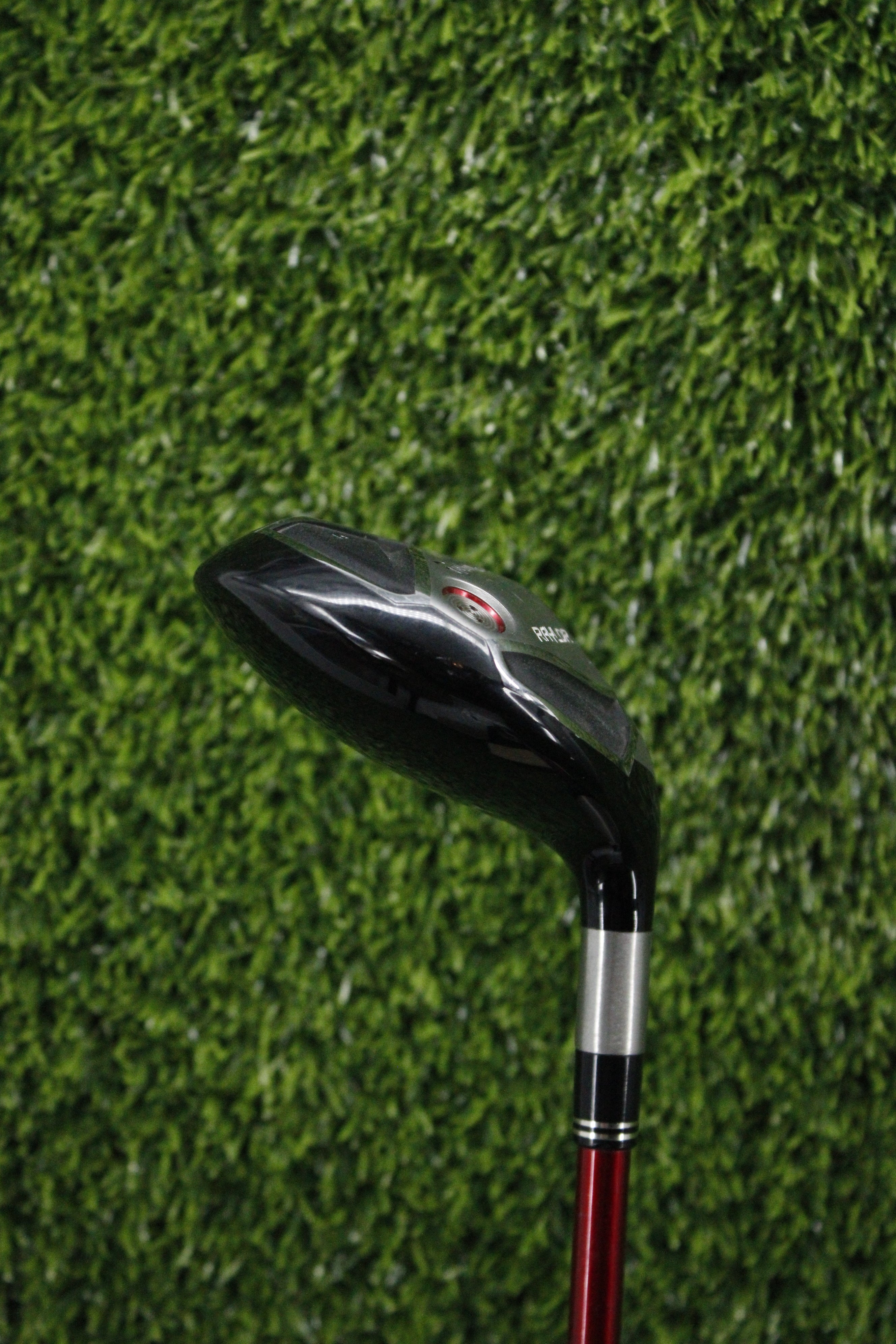 TaylorMade 2010 Raylor 19° 3 Hybrid R Flex 40.75"