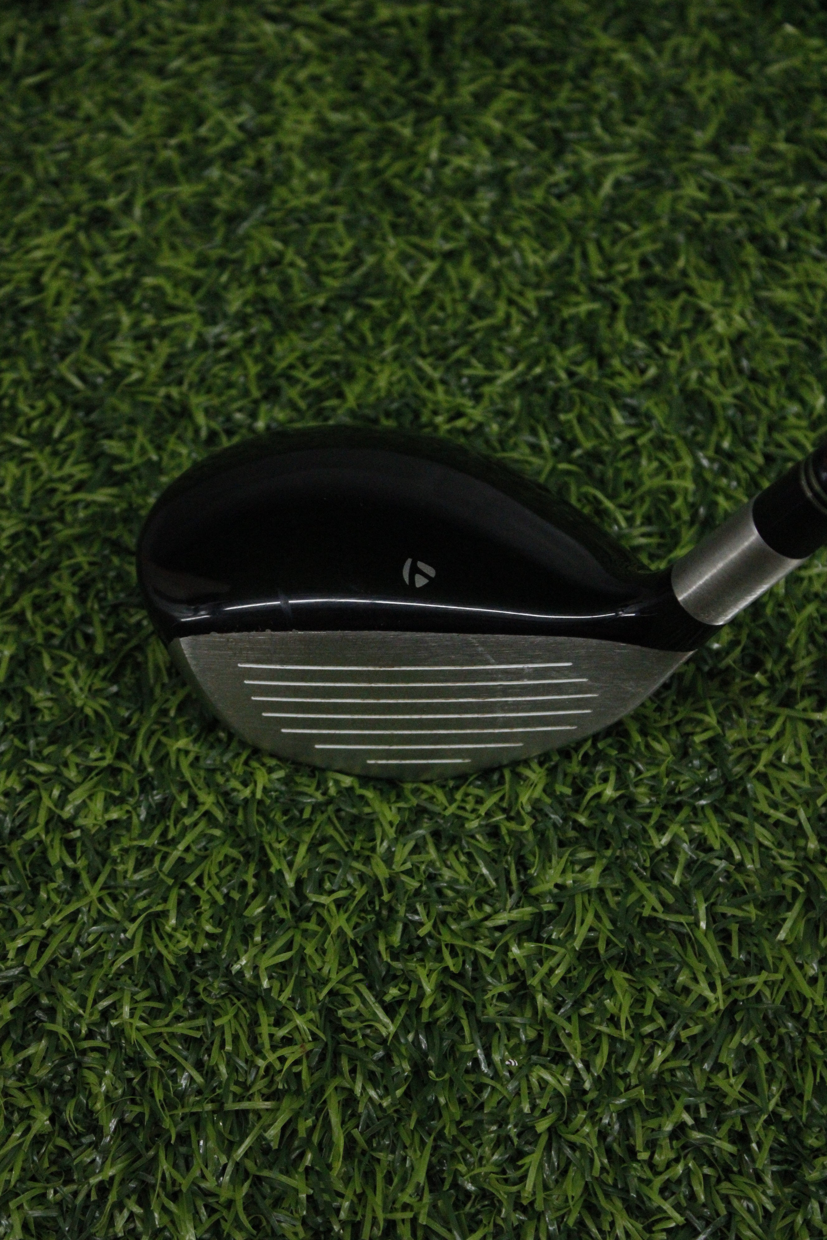 TaylorMade 2010 Raylor 19° 3 Hybrid R Flex 40.75"