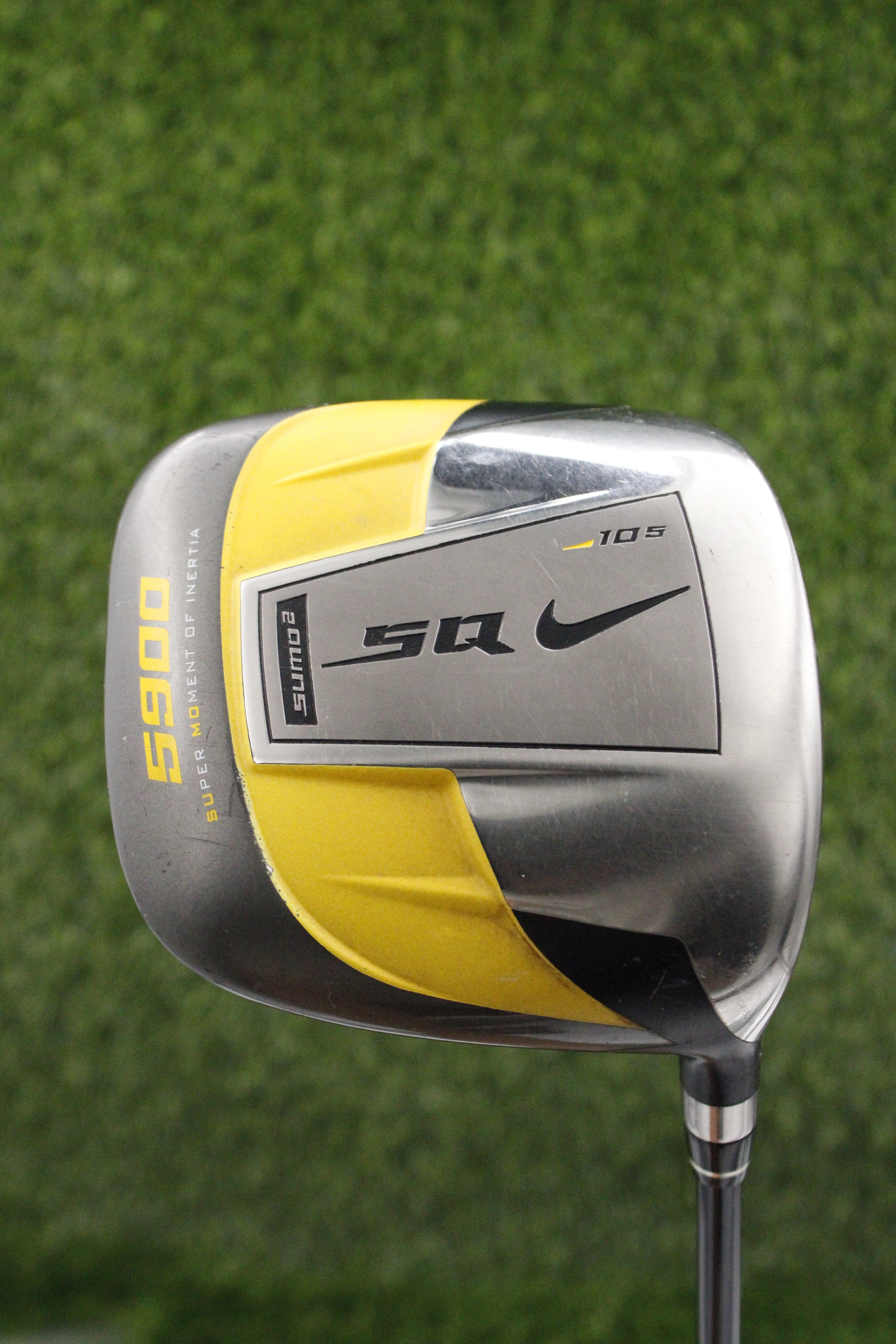 Nike Sasquatch Sumo 2 5900 10.5° Driver R Flex 45.5"