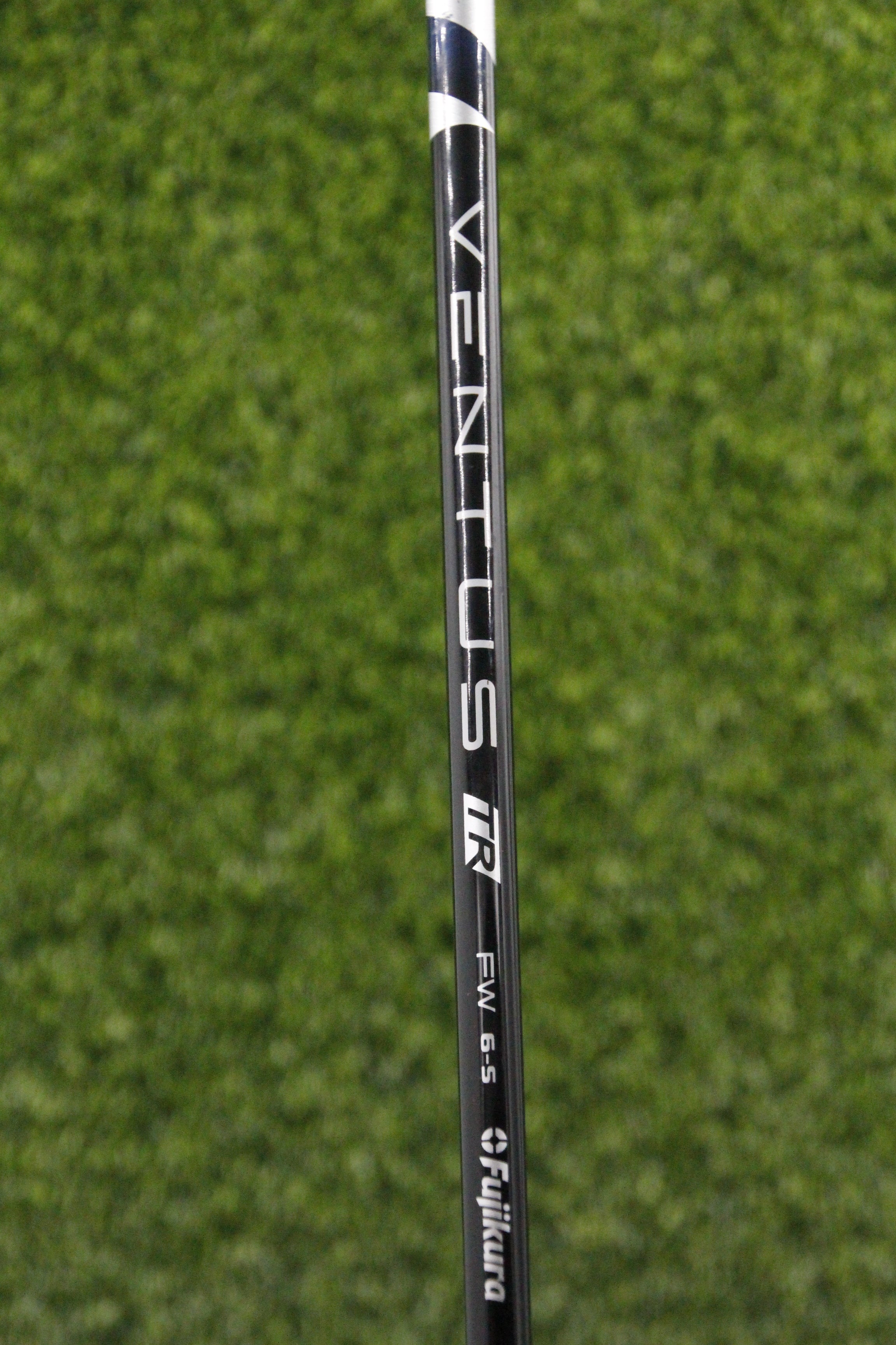 TaylorMade Qi10 18° 5 Wood S Flex 42"