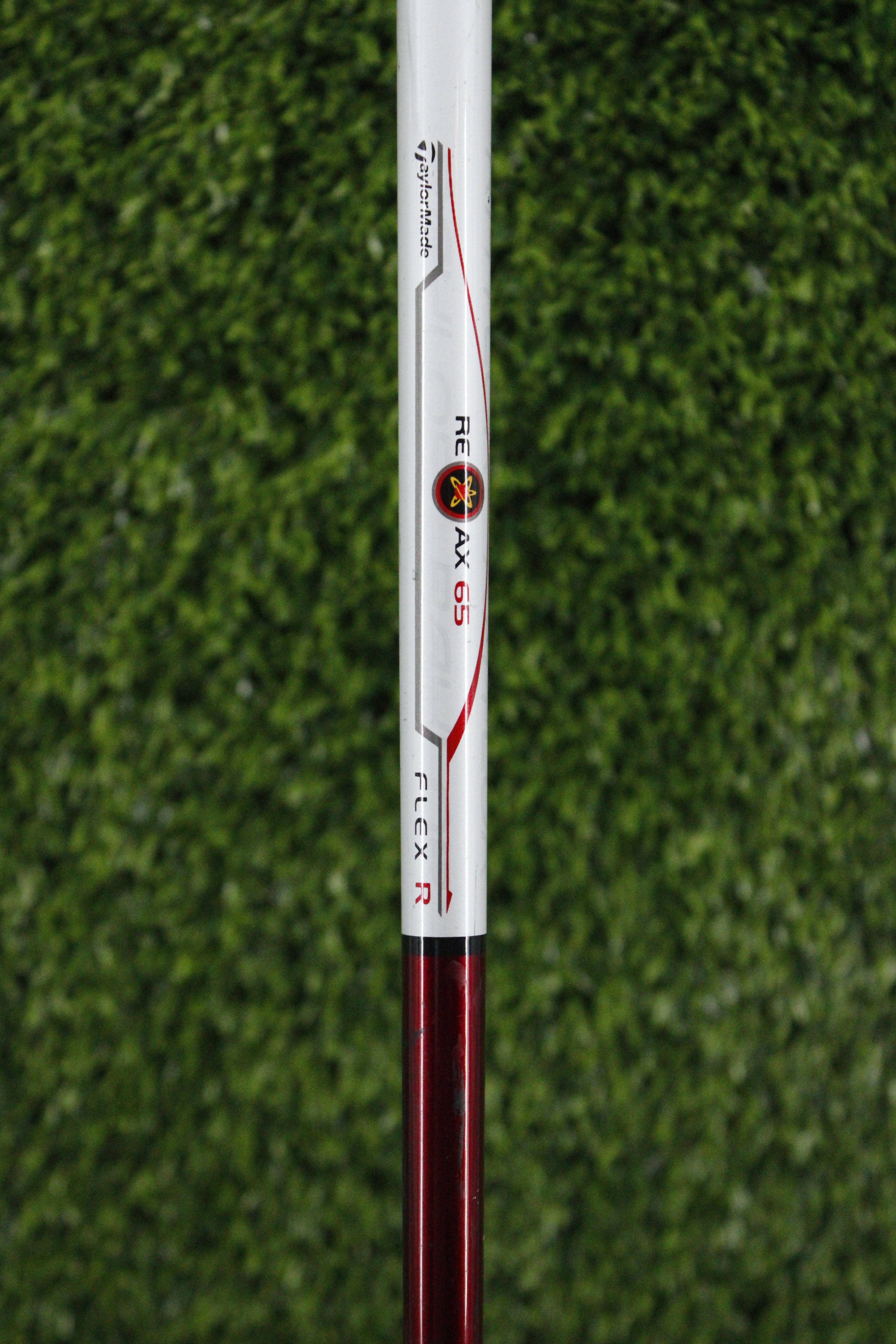 TaylorMade 2010 Raylor 19° 3 Hybrid R Flex 40.75"