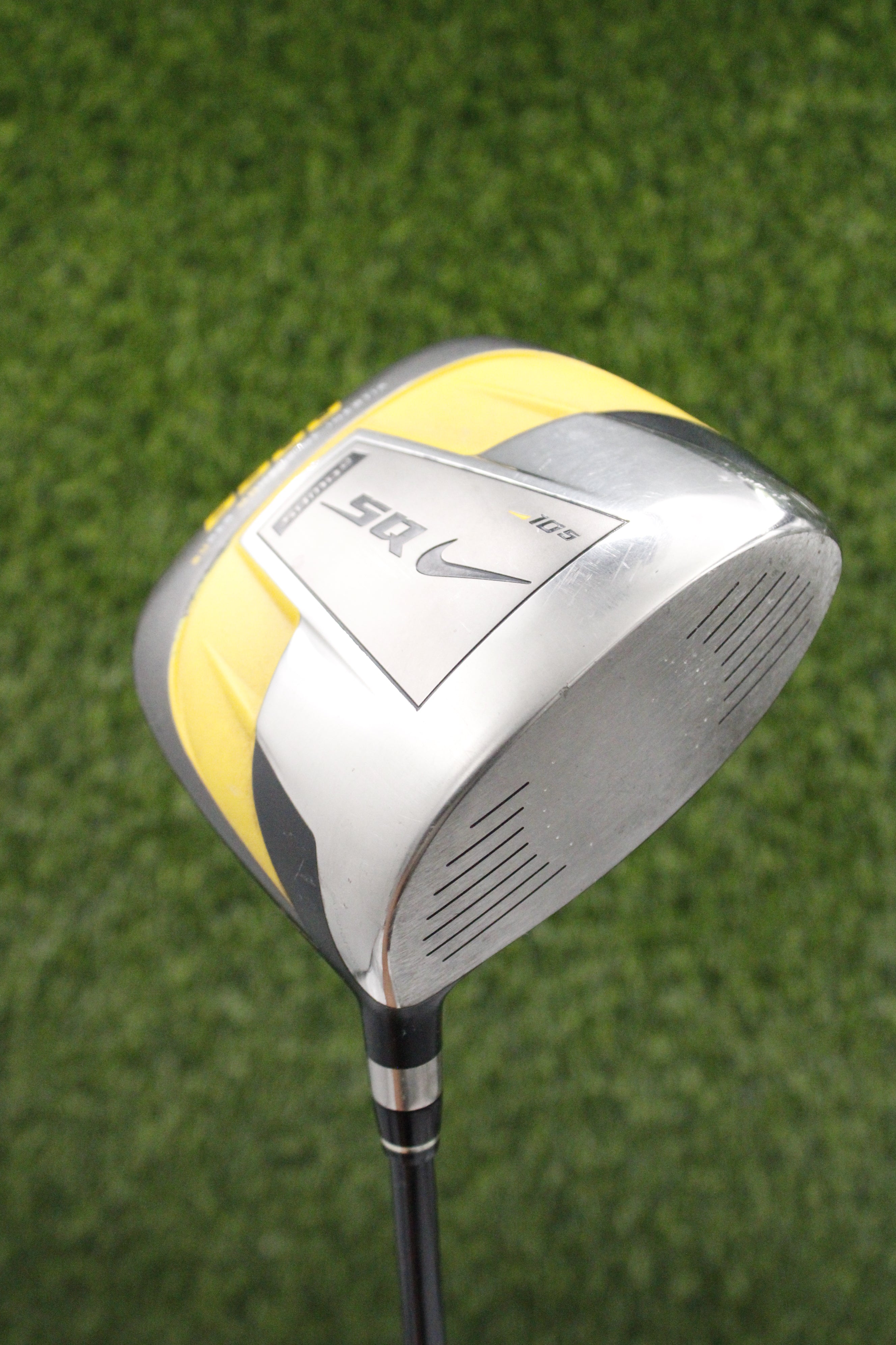 Nike Sasquatch Sumo 2 5900 10.5° Driver R Flex 45.5"