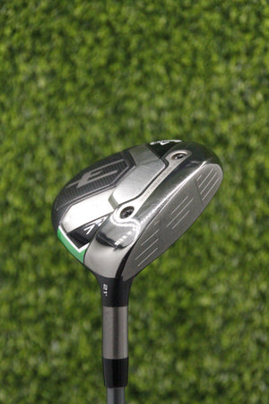 Callaway Elyte 21° 7 Wood R Plus Flex 42.25" w/ HC