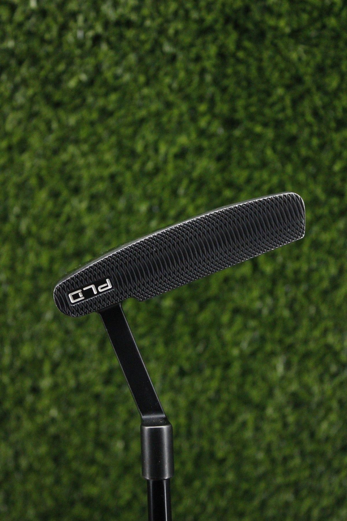 Ping PLD Milled Anser D Matte Black Putter 34" w/ HC
