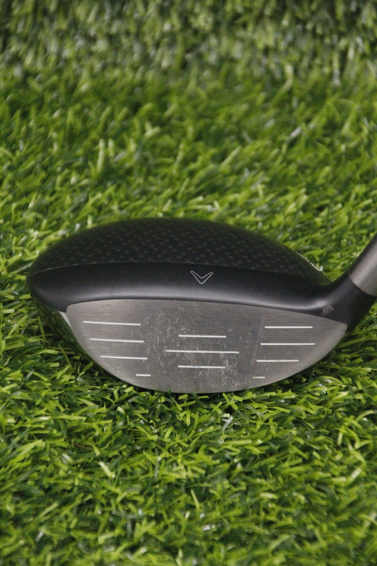 Callaway Elyte 21° 7 Wood R Plus Flex 42.25" w/ HC