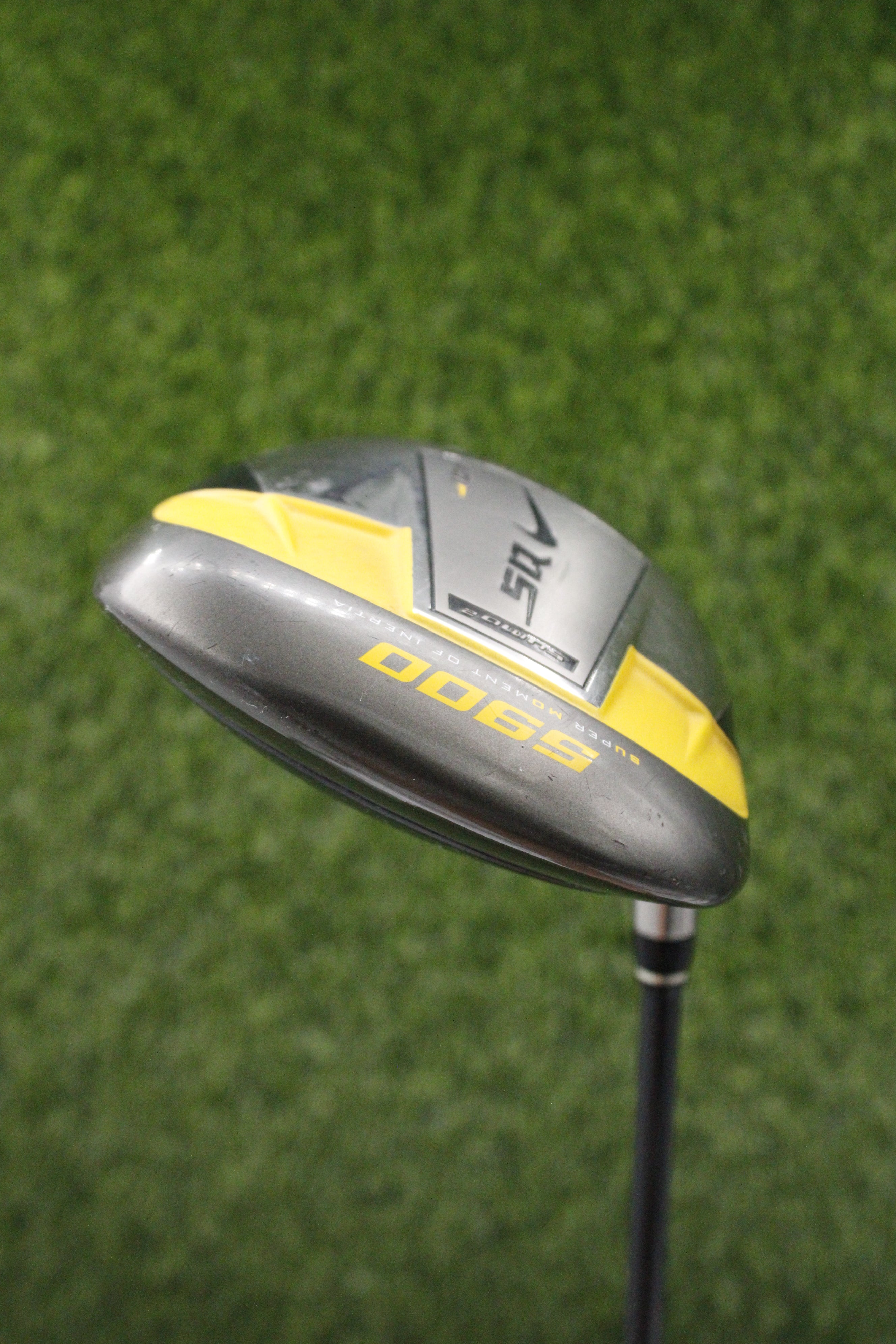 Nike Sasquatch Sumo 2 5900 10.5° Driver R Flex 45.5"