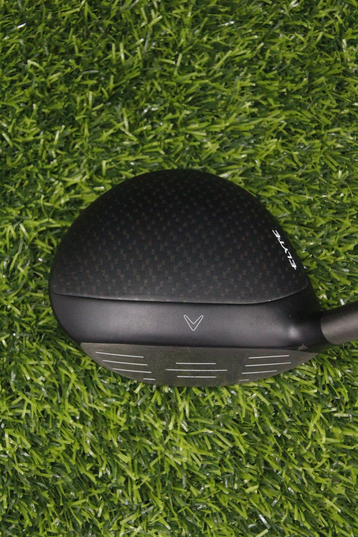 Callaway Elyte 21° 7 Wood R Plus Flex 42.25" w/ HC