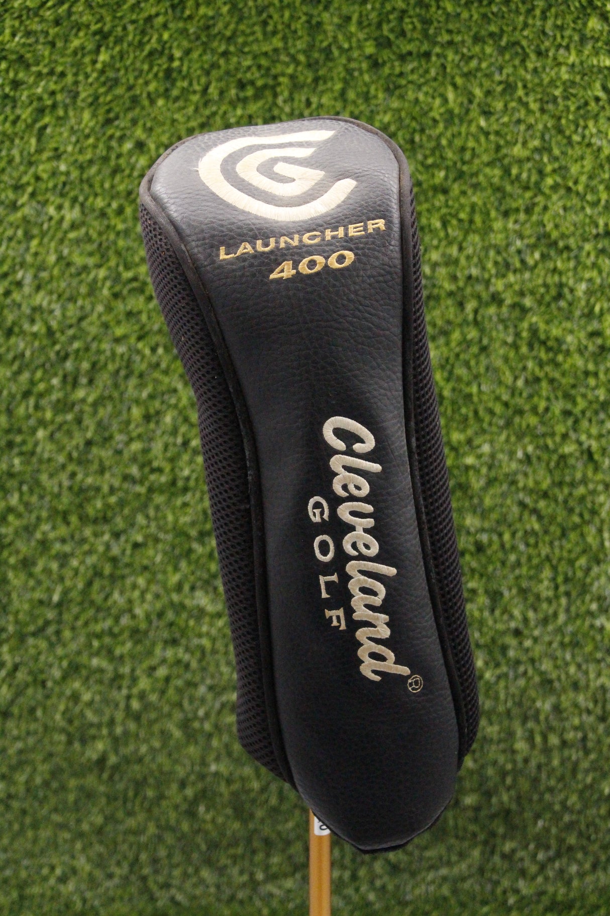 Cleveland Launcher 400 10.5° Driver R Flex 45.25" w/ HC