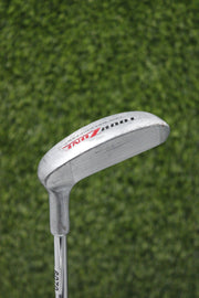 Tour Zone Two Way Chipper Wedge Flex 36"