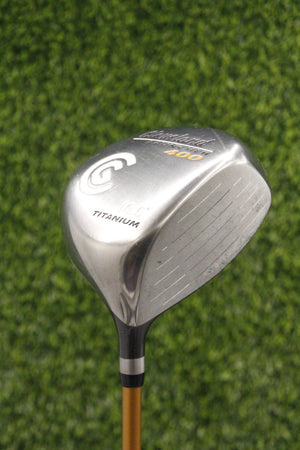 Cleveland Launcher 400 10.5° Driver R Flex 45.25" w/ HC