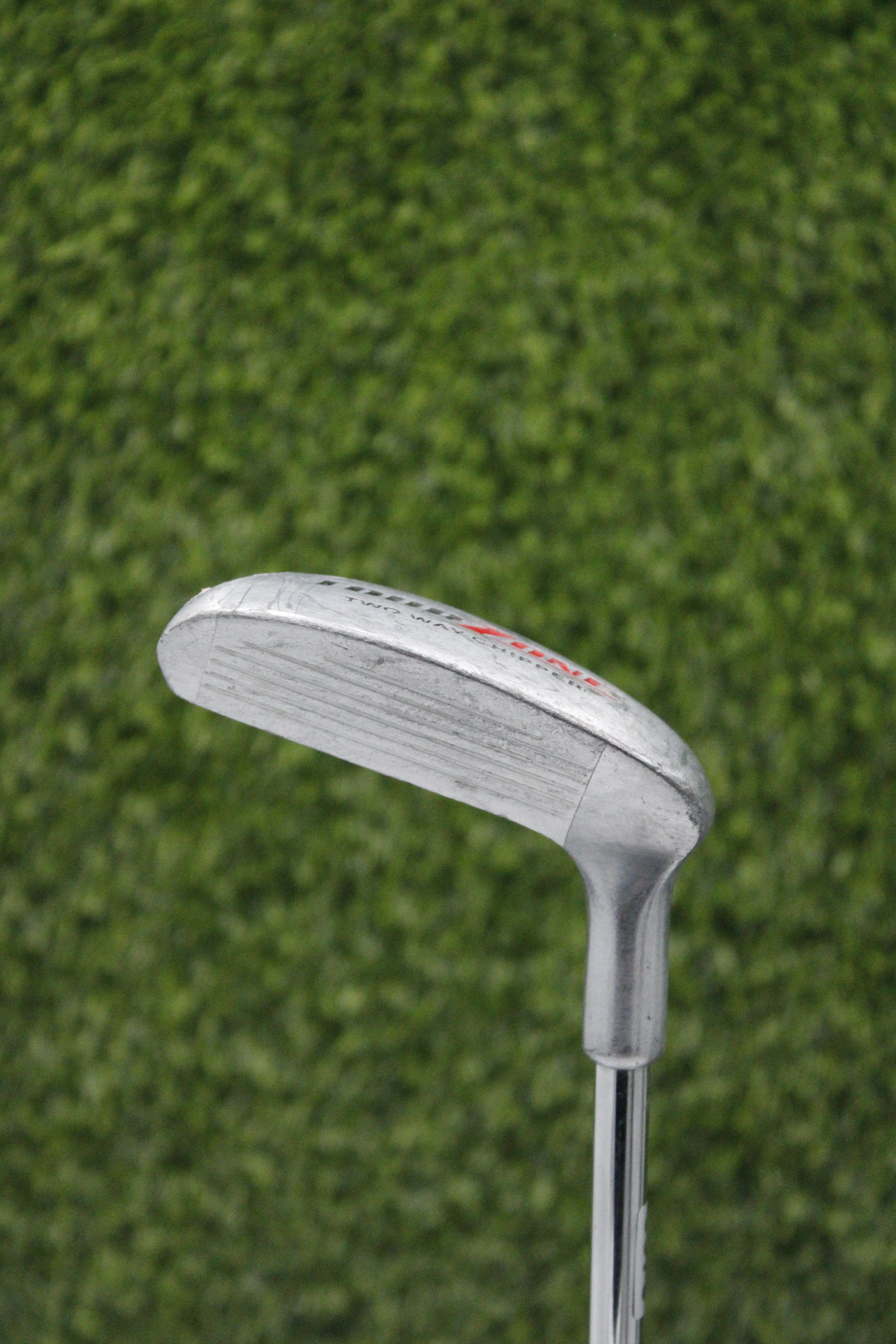 Tour Zone Two Way Chipper Wedge Flex 36"