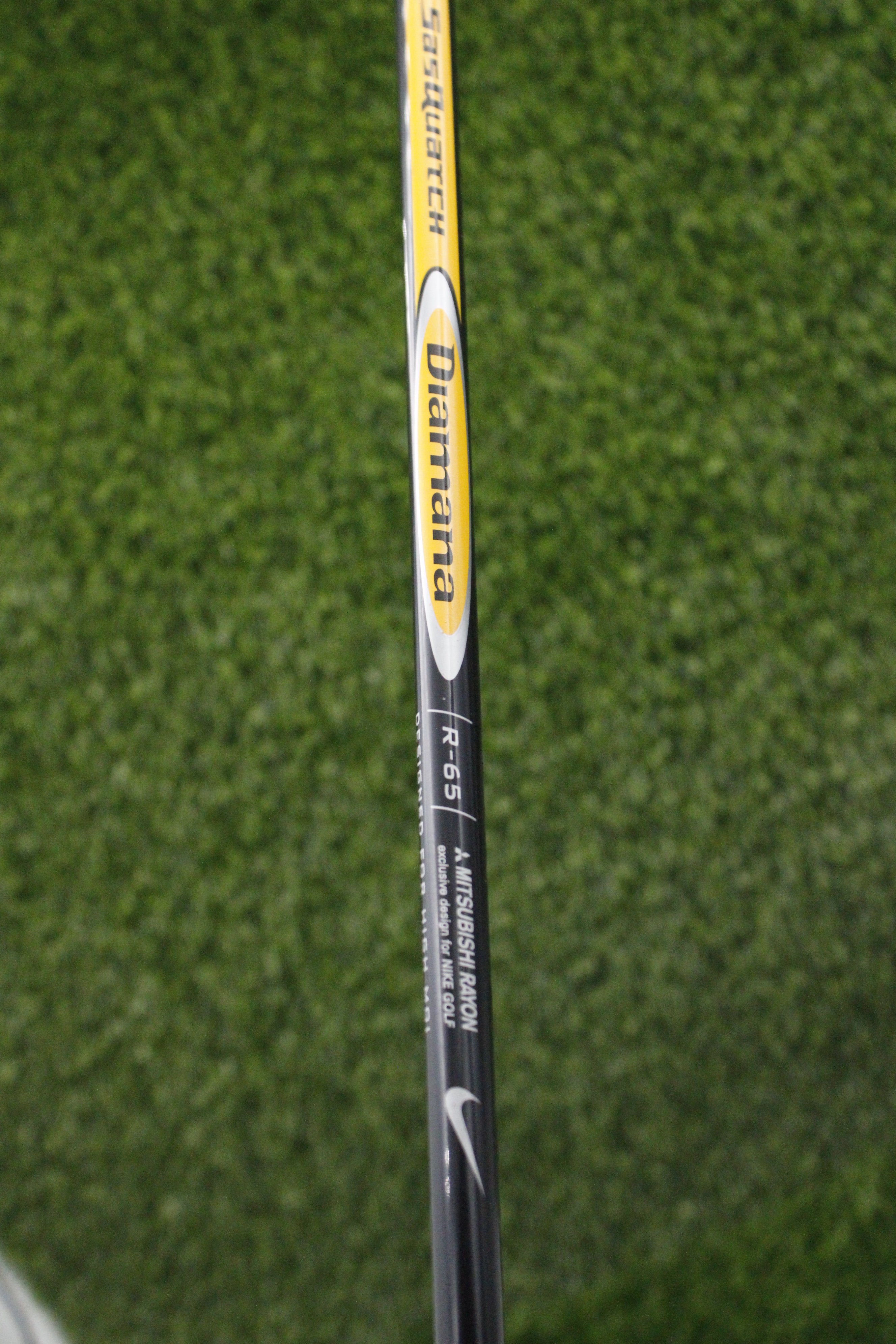 Nike Sasquatch Sumo 2 5900 10.5° Driver R Flex 45.5"