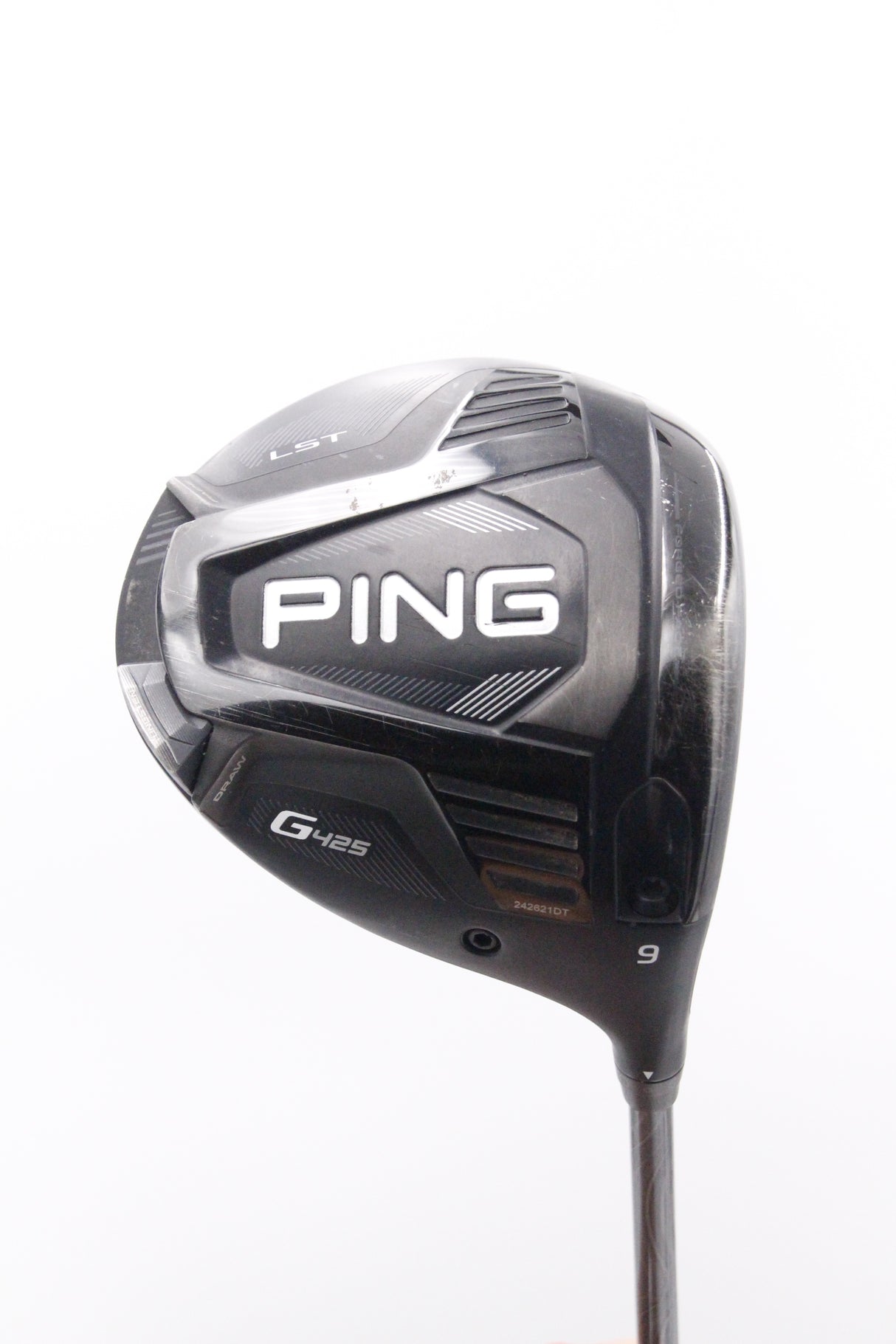 Ping G425 LST 9° Driver R Flex 45.25"