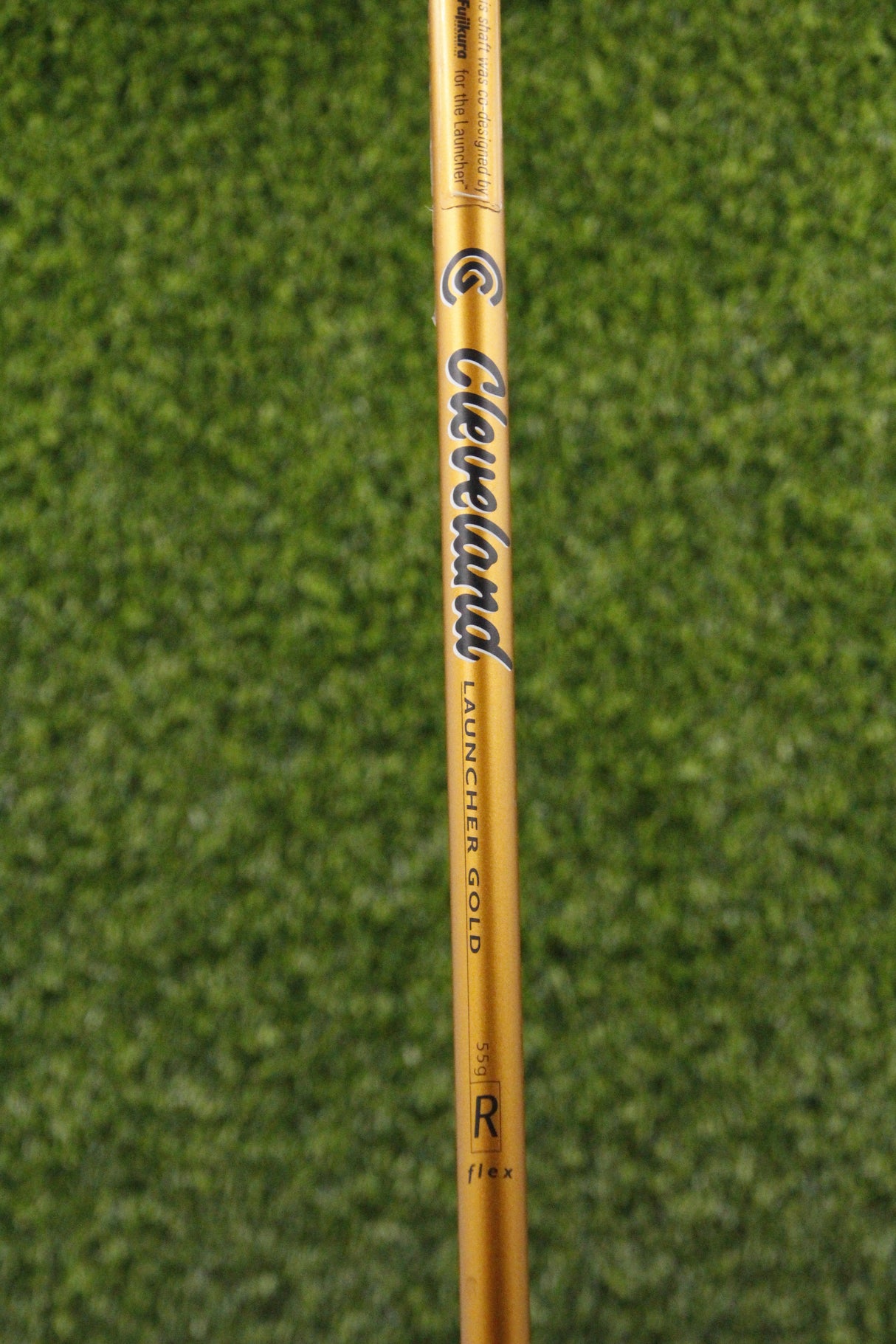 Cleveland Launcher 400 10.5° Driver R Flex 45.25" w/ HC