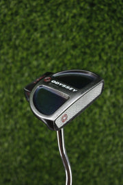 Odyssey Metal X 2-Ball Putter 34"