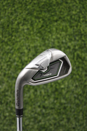 Lefty TaylorMade Rocketballz 7 Iron R Flex 37"