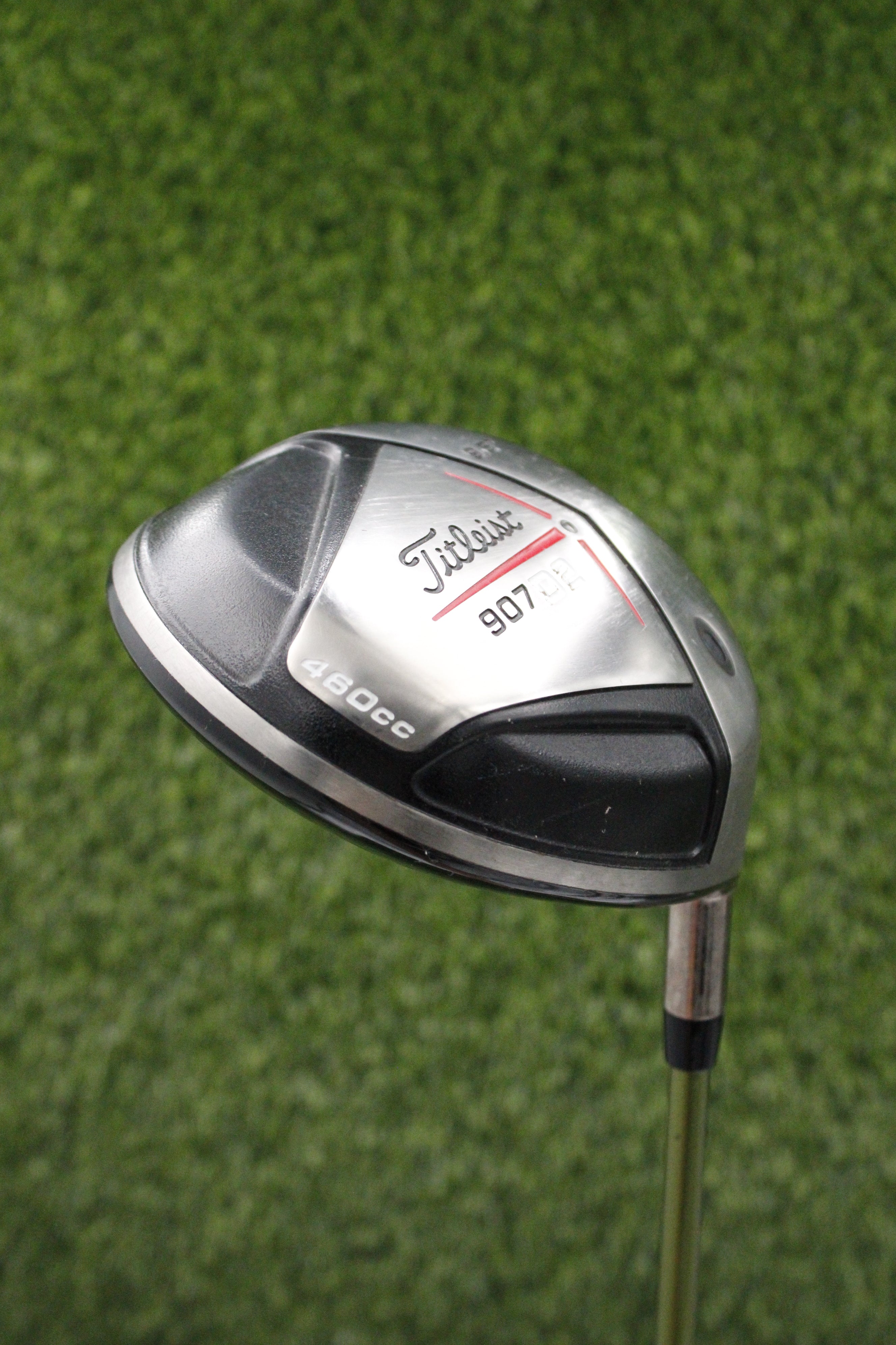 Titleist 907 D2 9.5° Driver S Flex 44.75"