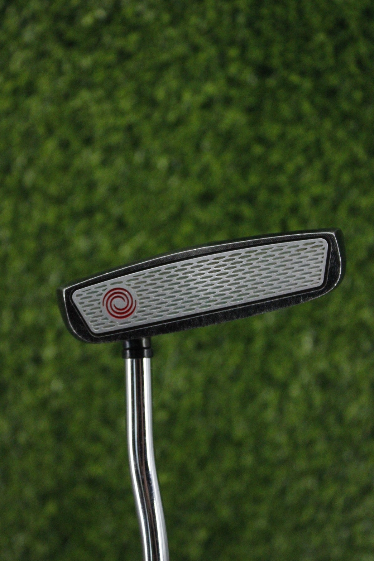 Odyssey Metal X 2-Ball Putter 34"