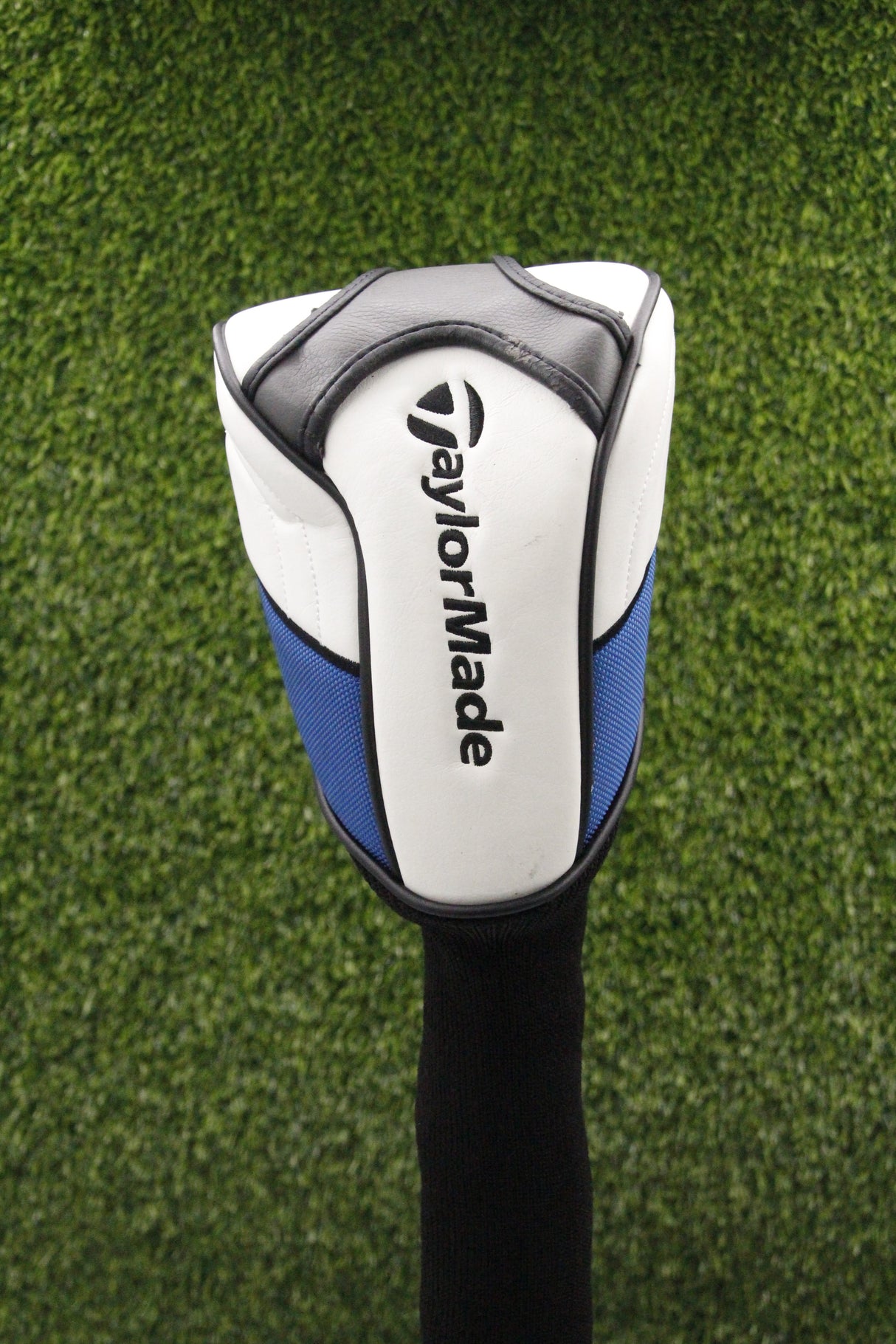 TaylorMade SLDR S 10° Driver S Flex 45.75" w/ HC