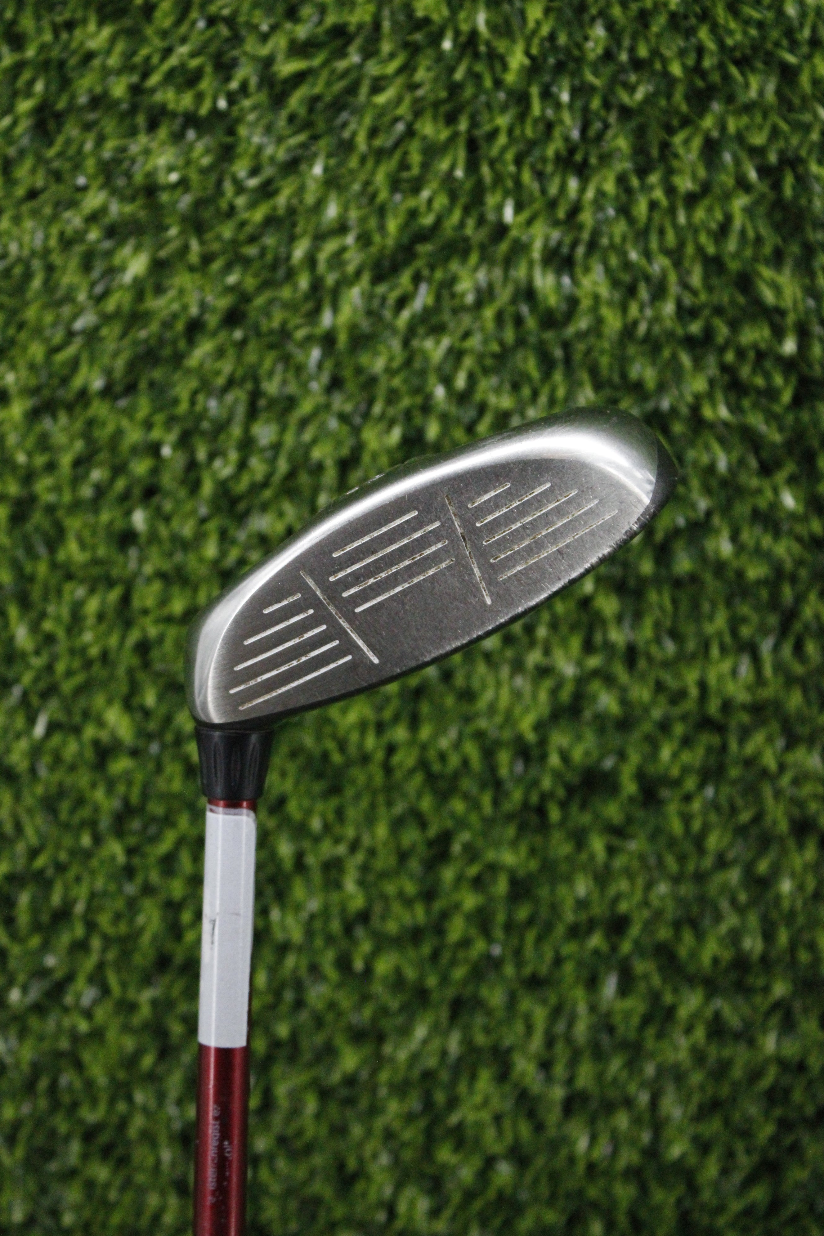 Callaway Big Bertha Heavenwood 3 Hybrid R Flex 39.5"