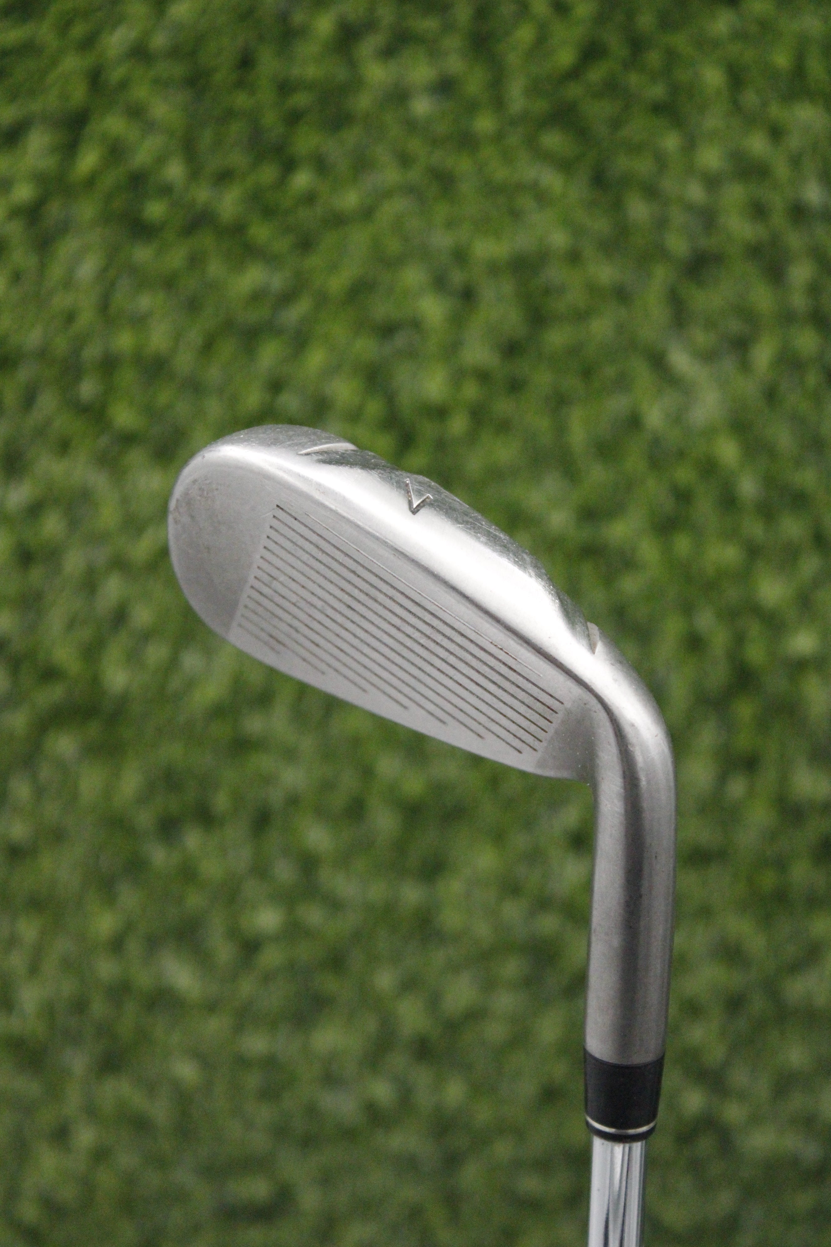Lefty TaylorMade Rocketballz 7 Iron R Flex 37"