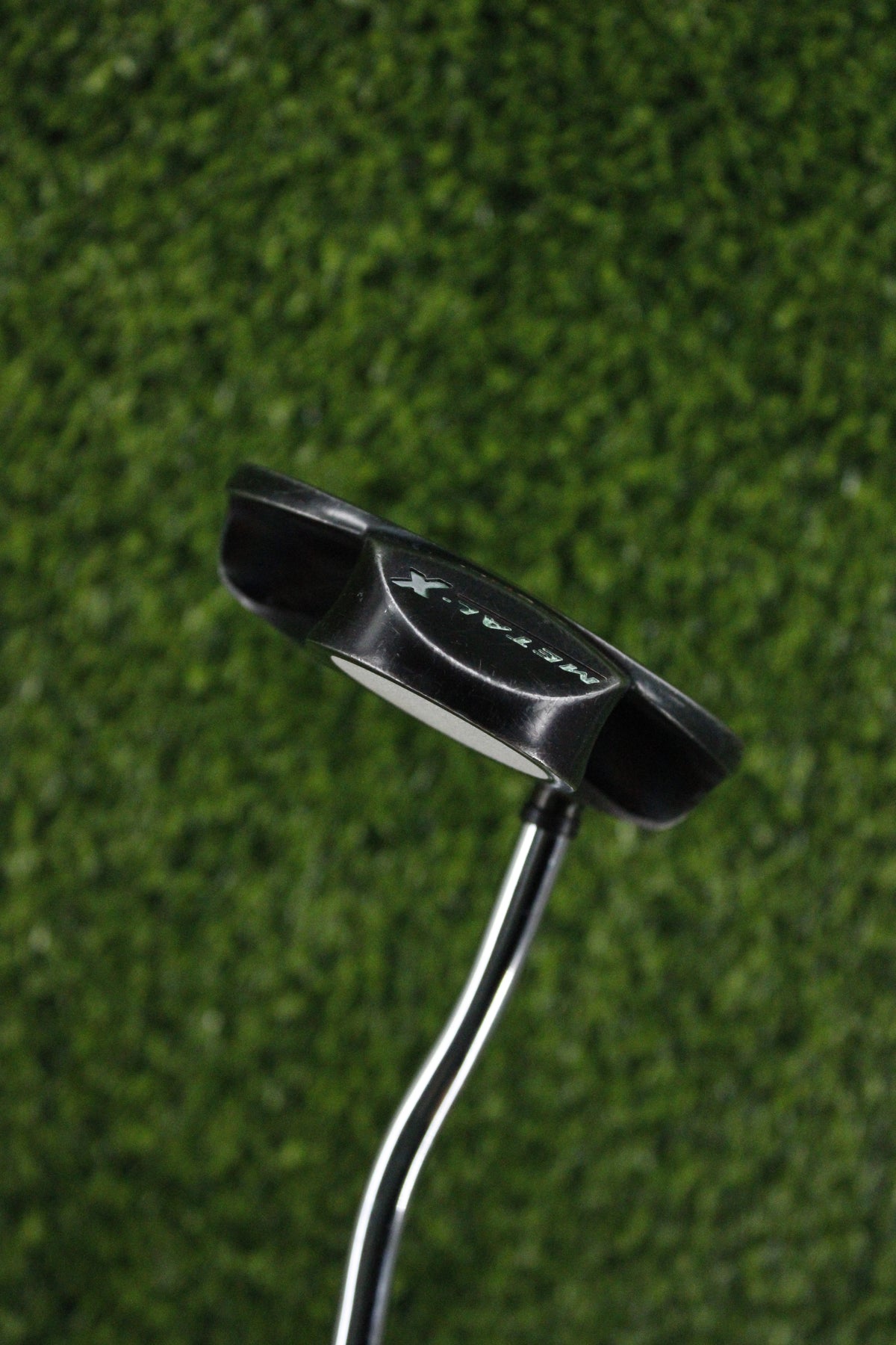 Odyssey Metal X 2-Ball Putter 34"