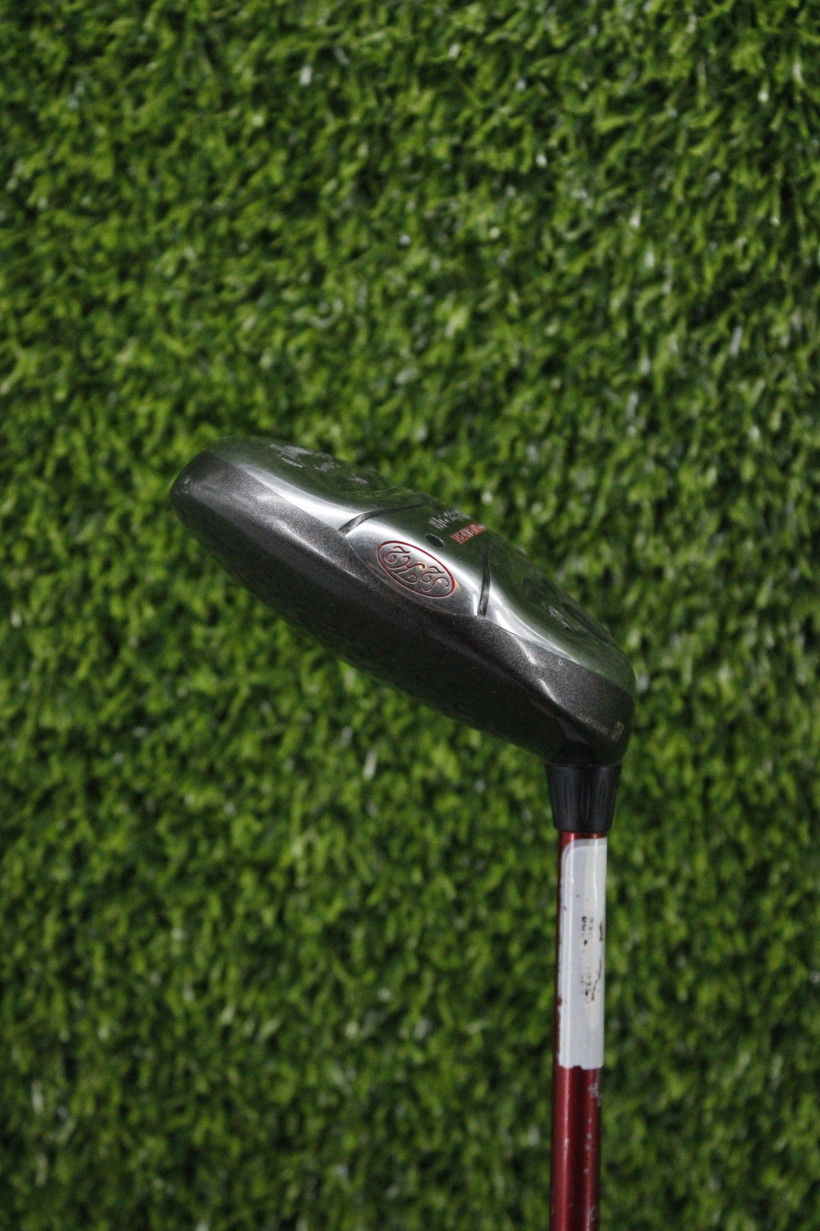 Callaway Big Bertha Heavenwood 3 Hybrid R Flex 39.5"