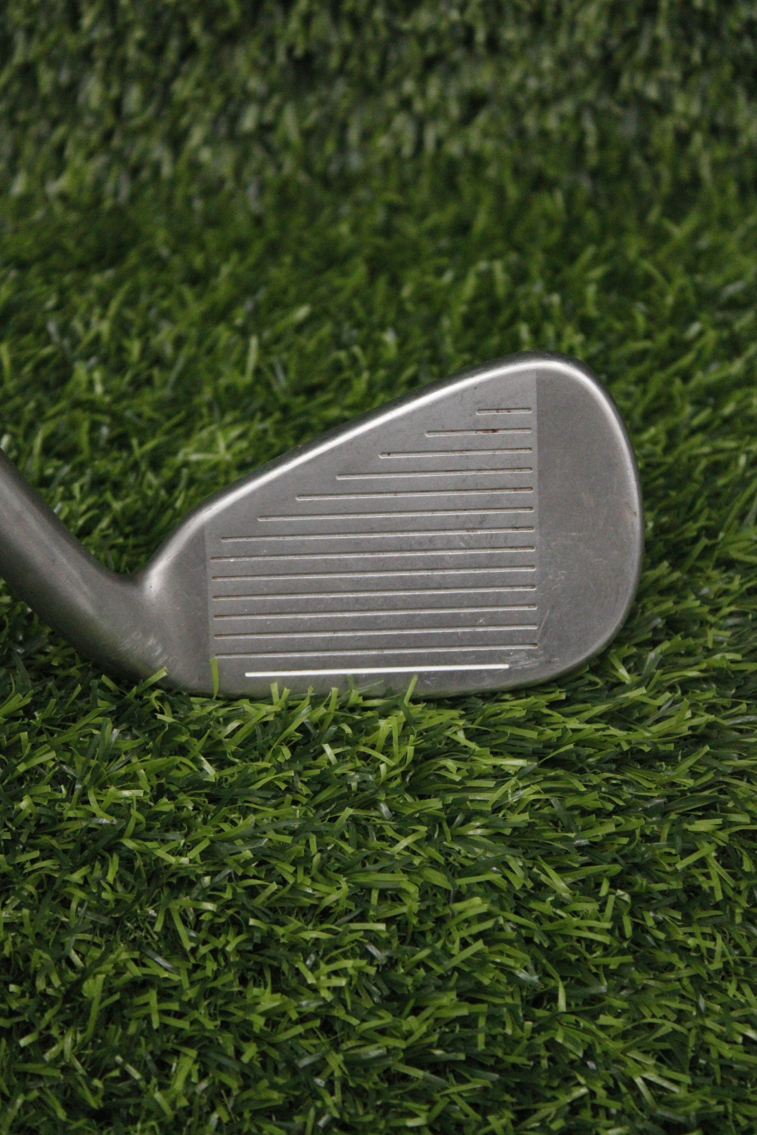 Lefty TaylorMade Rocketballz 7 Iron R Flex 37"