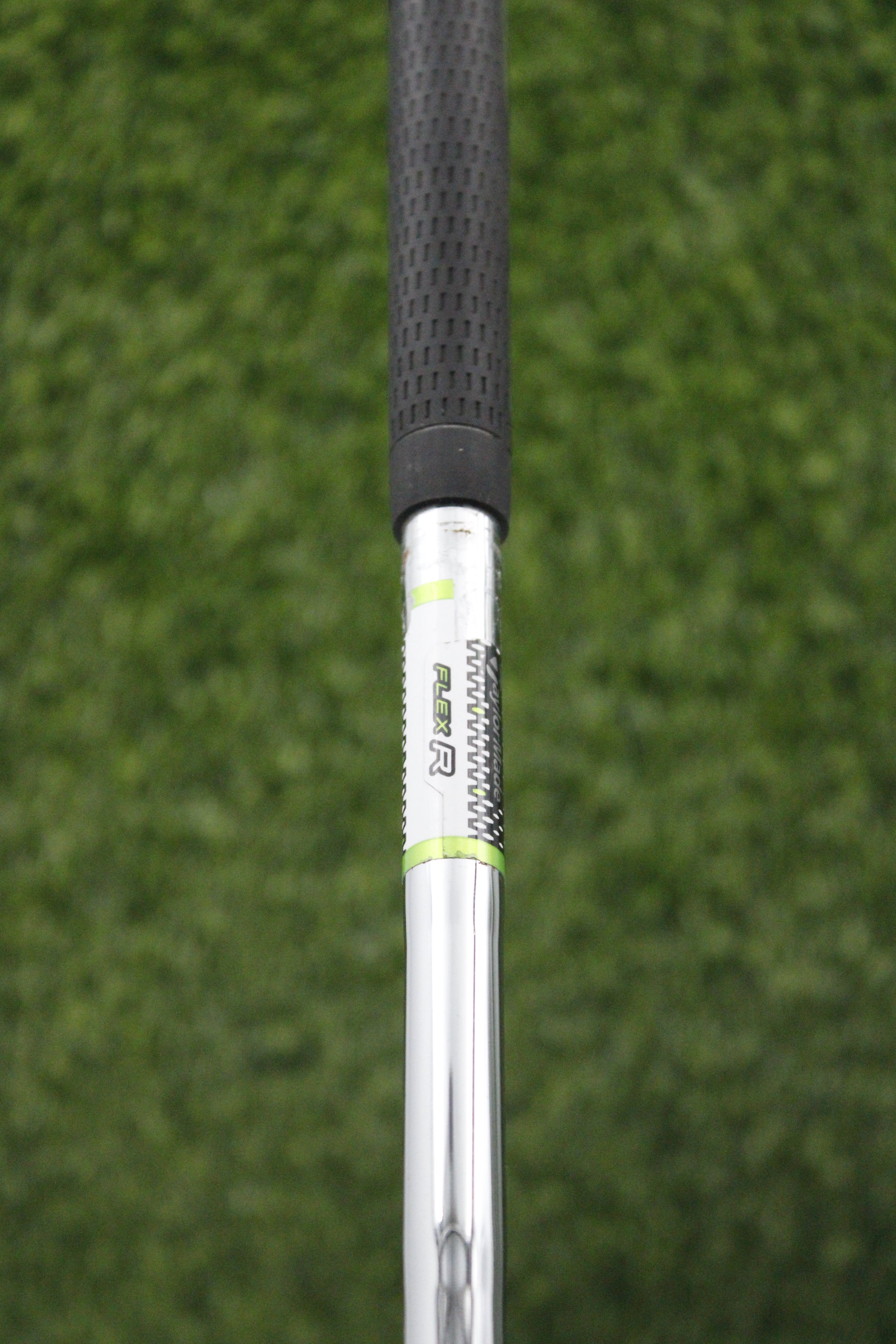 Lefty TaylorMade Rocketballz 7 Iron R Flex 37"