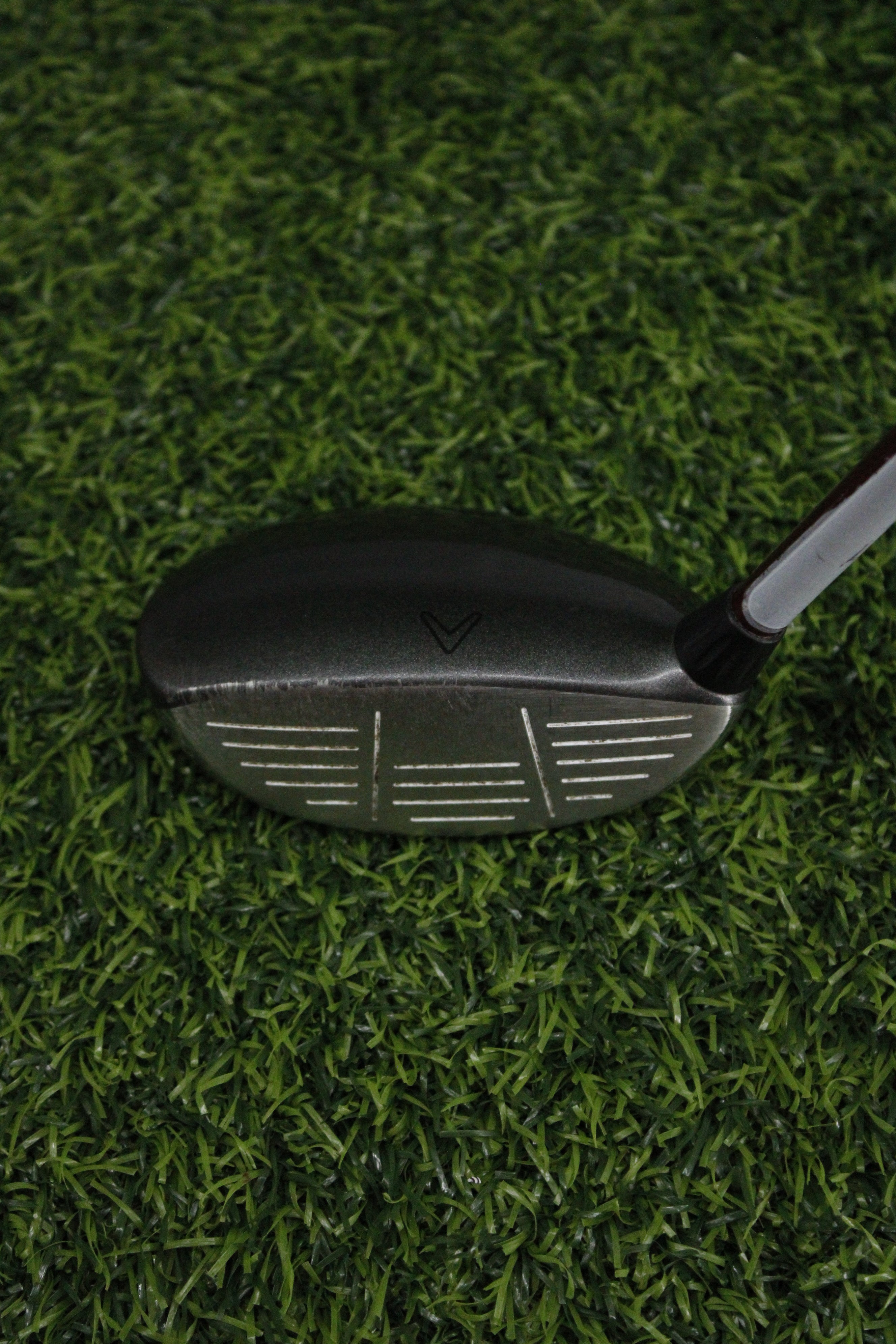 Callaway Big Bertha Heavenwood 3 Hybrid R Flex 39.5"