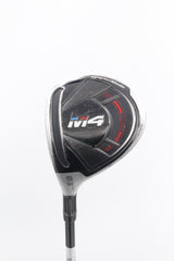 TaylorMade M4 18° 5 Wood A Flex 42.5"