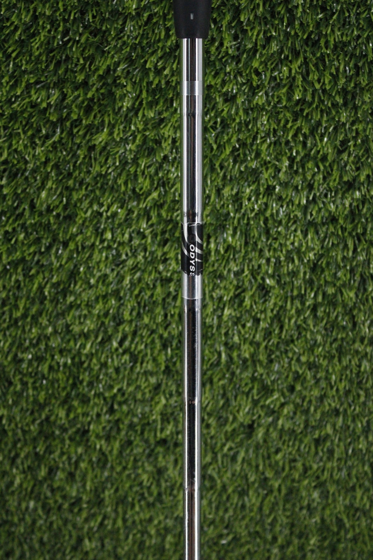 Odyssey Metal X 2-Ball Putter 34"