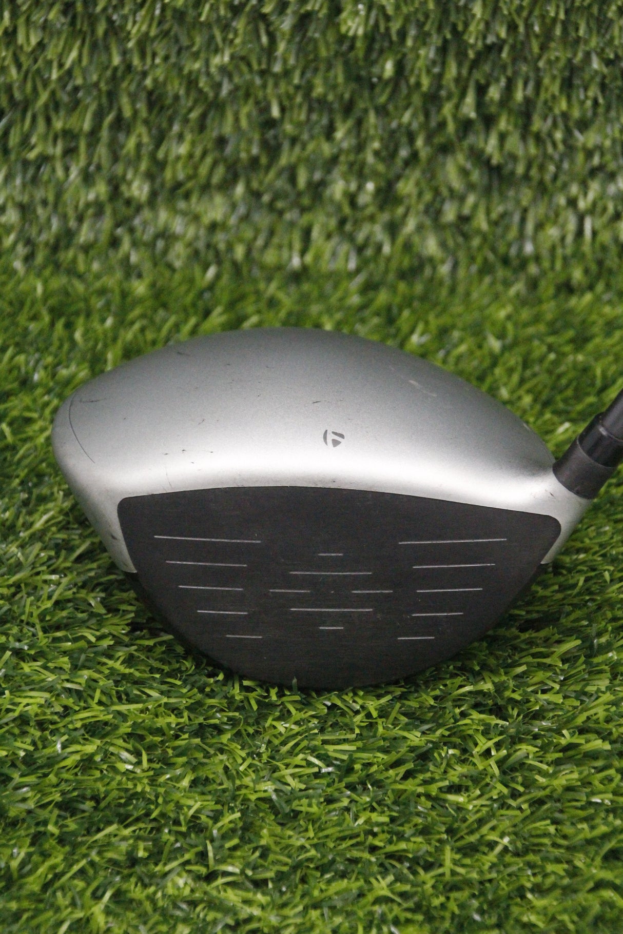 TaylorMade SLDR S 10° Driver S Flex 45.75" w/ HC