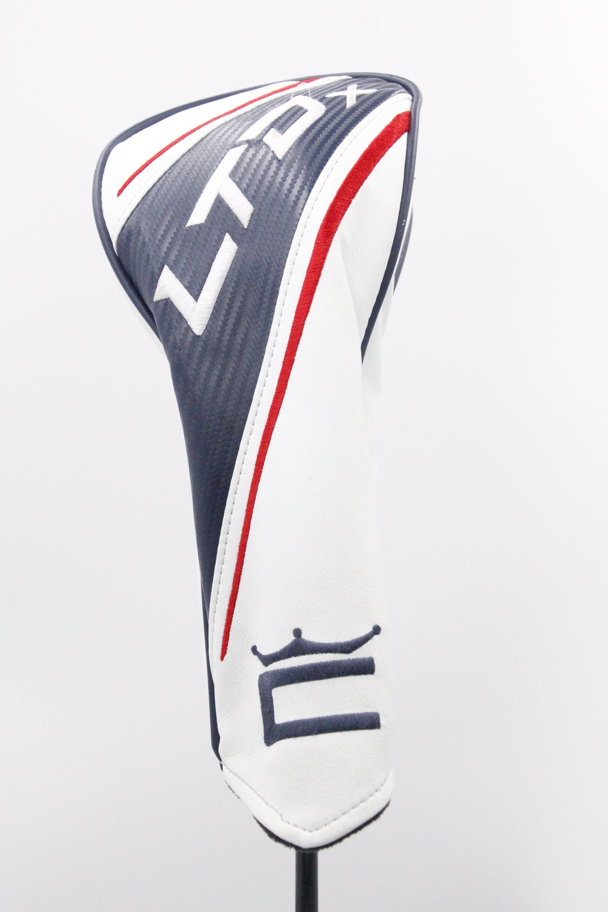Cobra LTDx LS Blue 9° Driver S Flex 45"