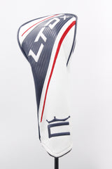 Cobra LTDx LS Blue 9° Driver S Flex 45"