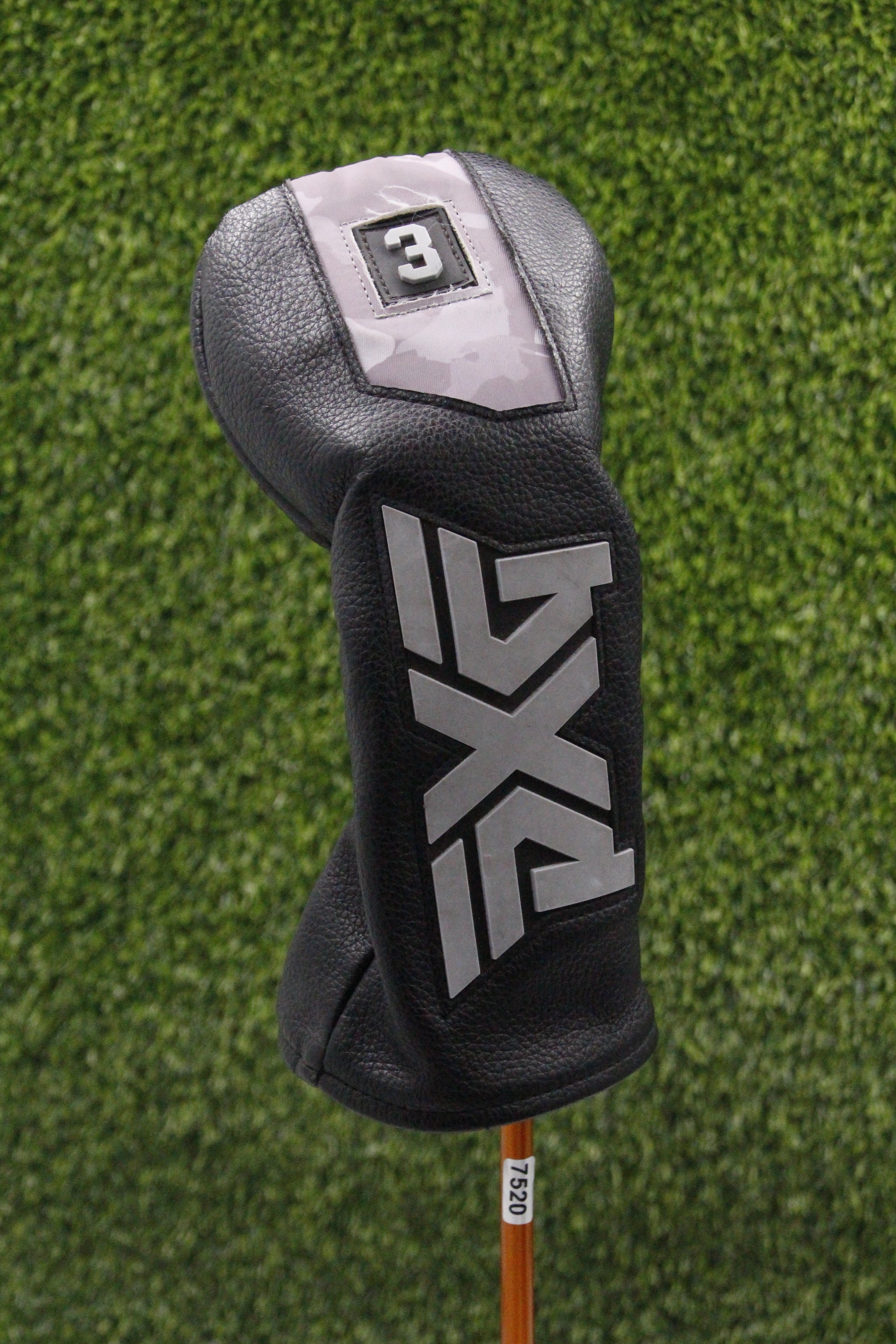 PXG 0311 XF GEN5 16° 3 Wood SR Flex 43" w/ HC