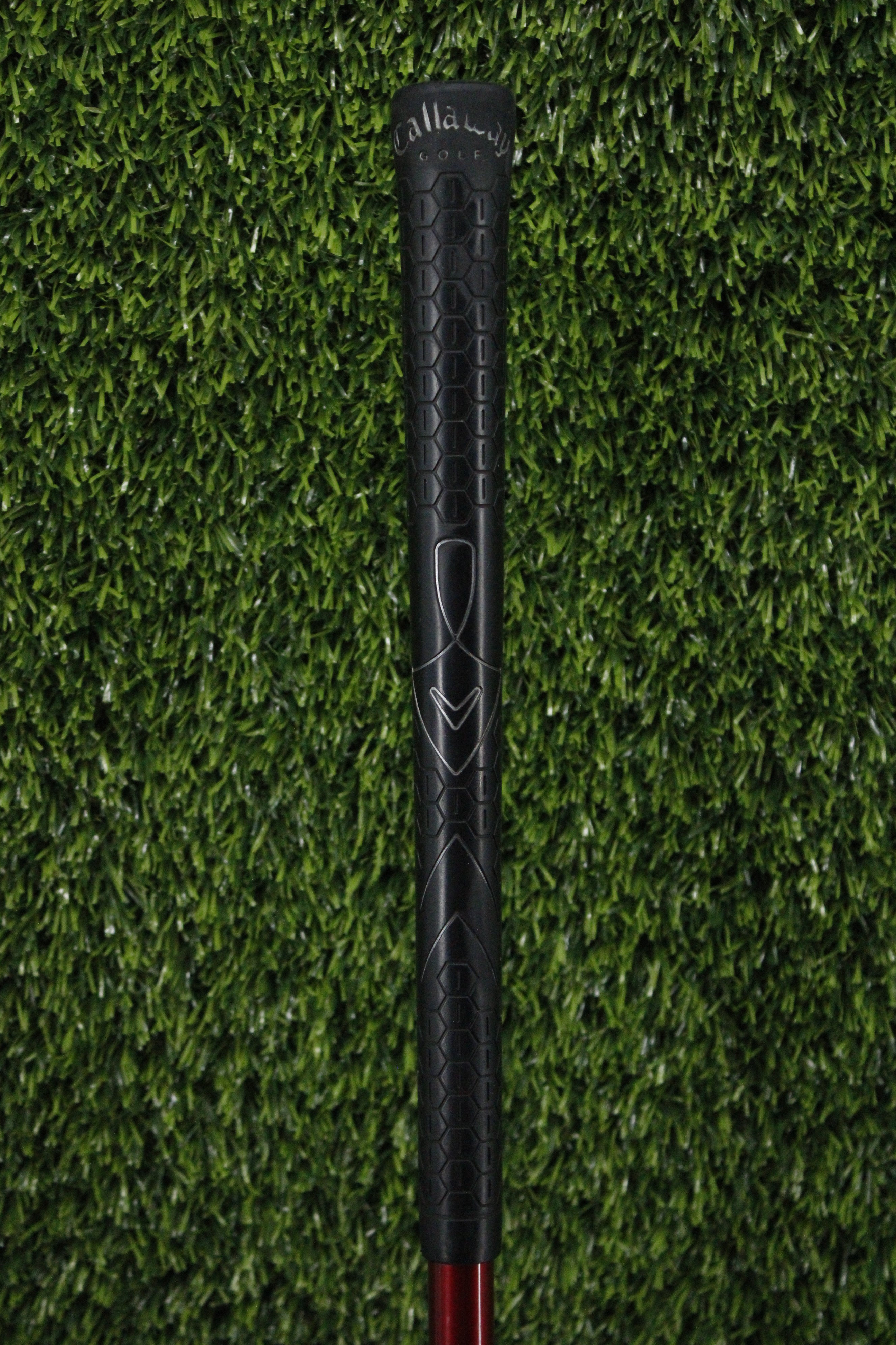 Callaway Big Bertha Heavenwood 3 Hybrid R Flex 39.5"