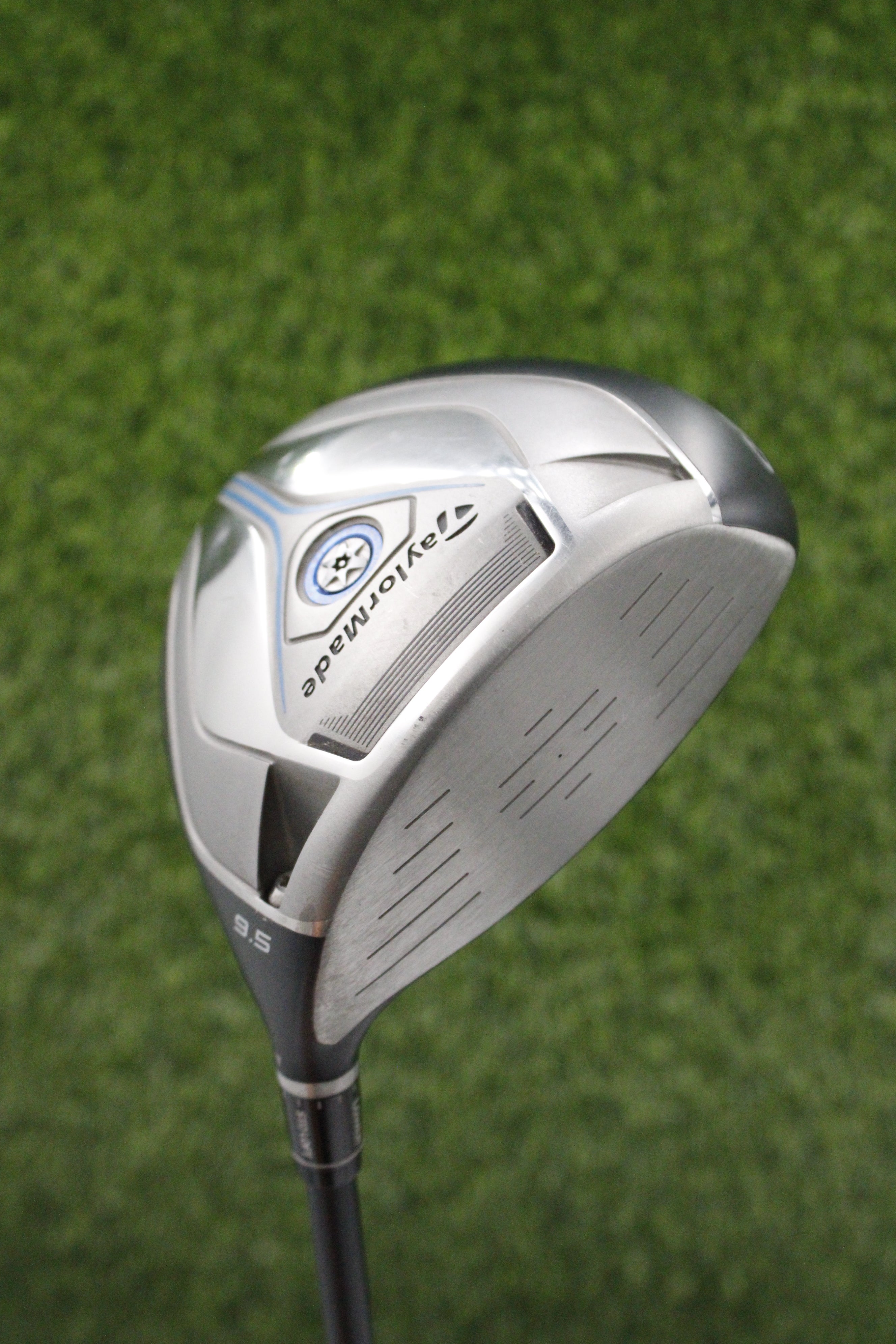 TaylorMade Jetspeed 9.5° Driver S Flex 45.75"