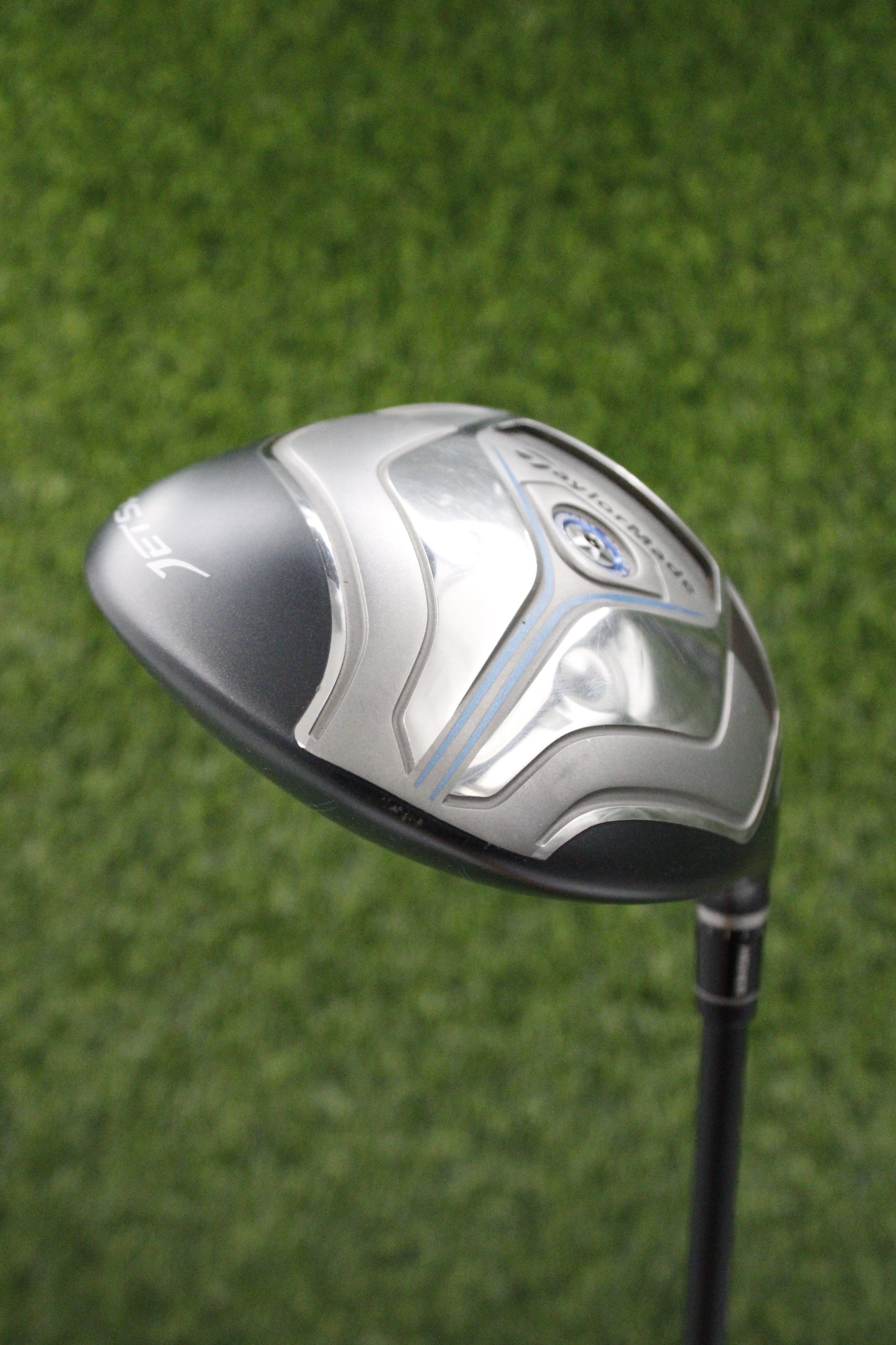 TaylorMade Jetspeed 9.5° Driver S Flex 45.75"