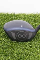 Cobra LTDx LS Blue 9° Driver S Flex 45"