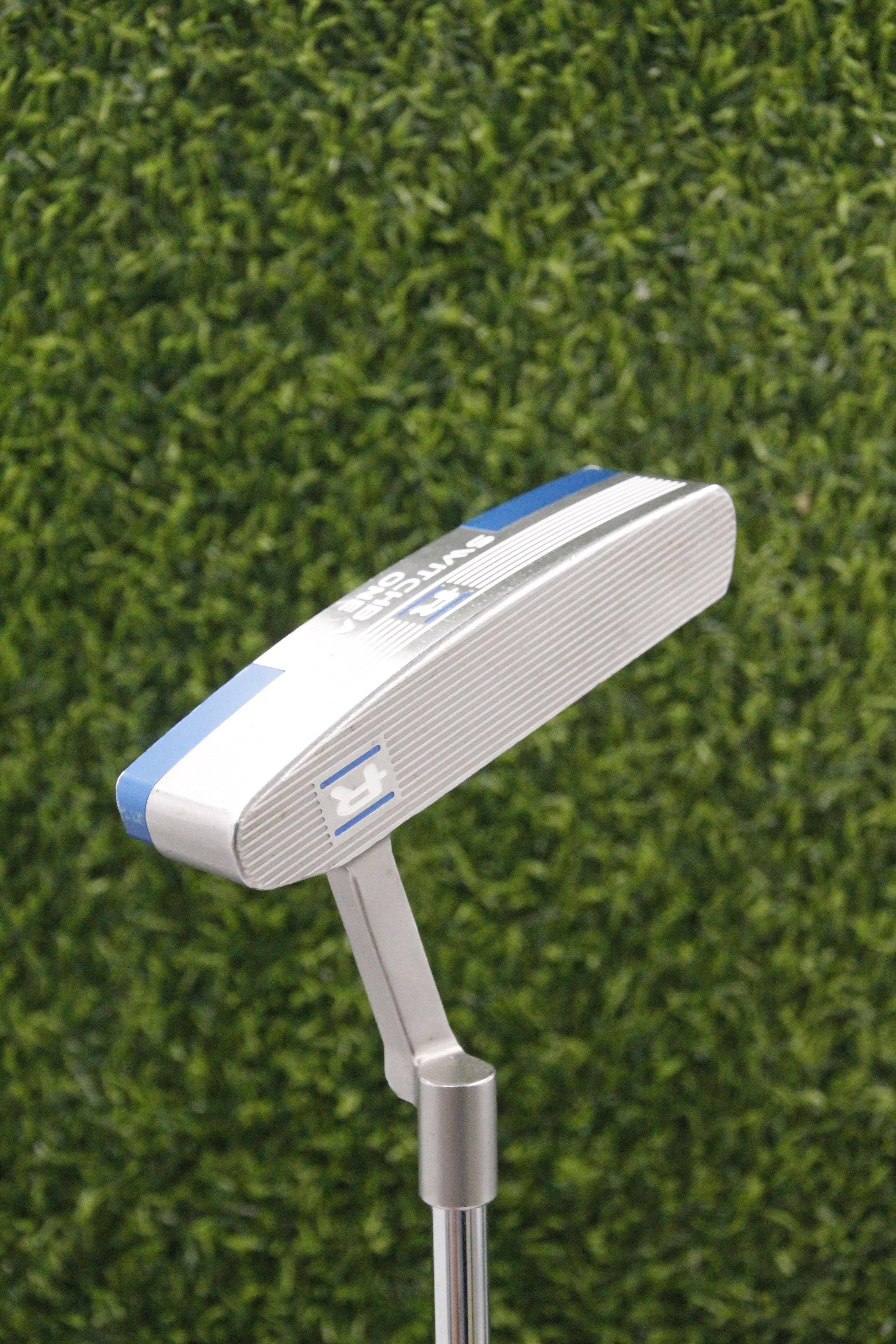 Rife Switchback One Putter 34.5"