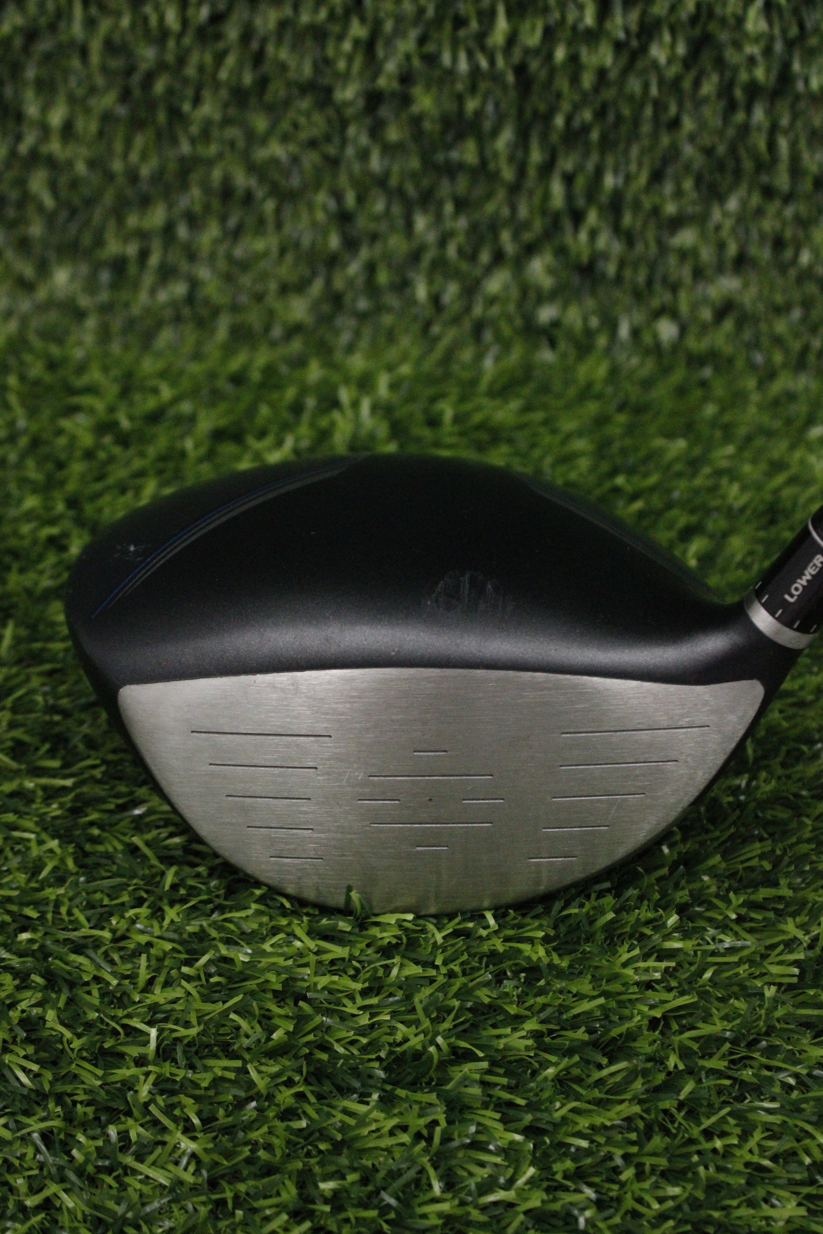 TaylorMade Jetspeed 9.5° Driver S Flex 45.75"