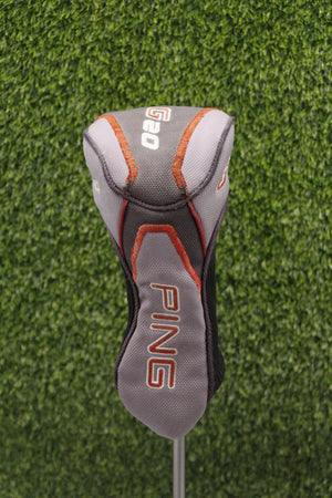 Ping G20 18° 5 Wood R Flex 42" w/ HC