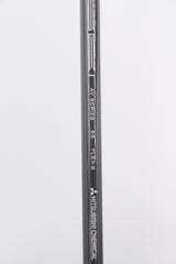 Cobra LTDx LS Blue 9° Driver S Flex 45"